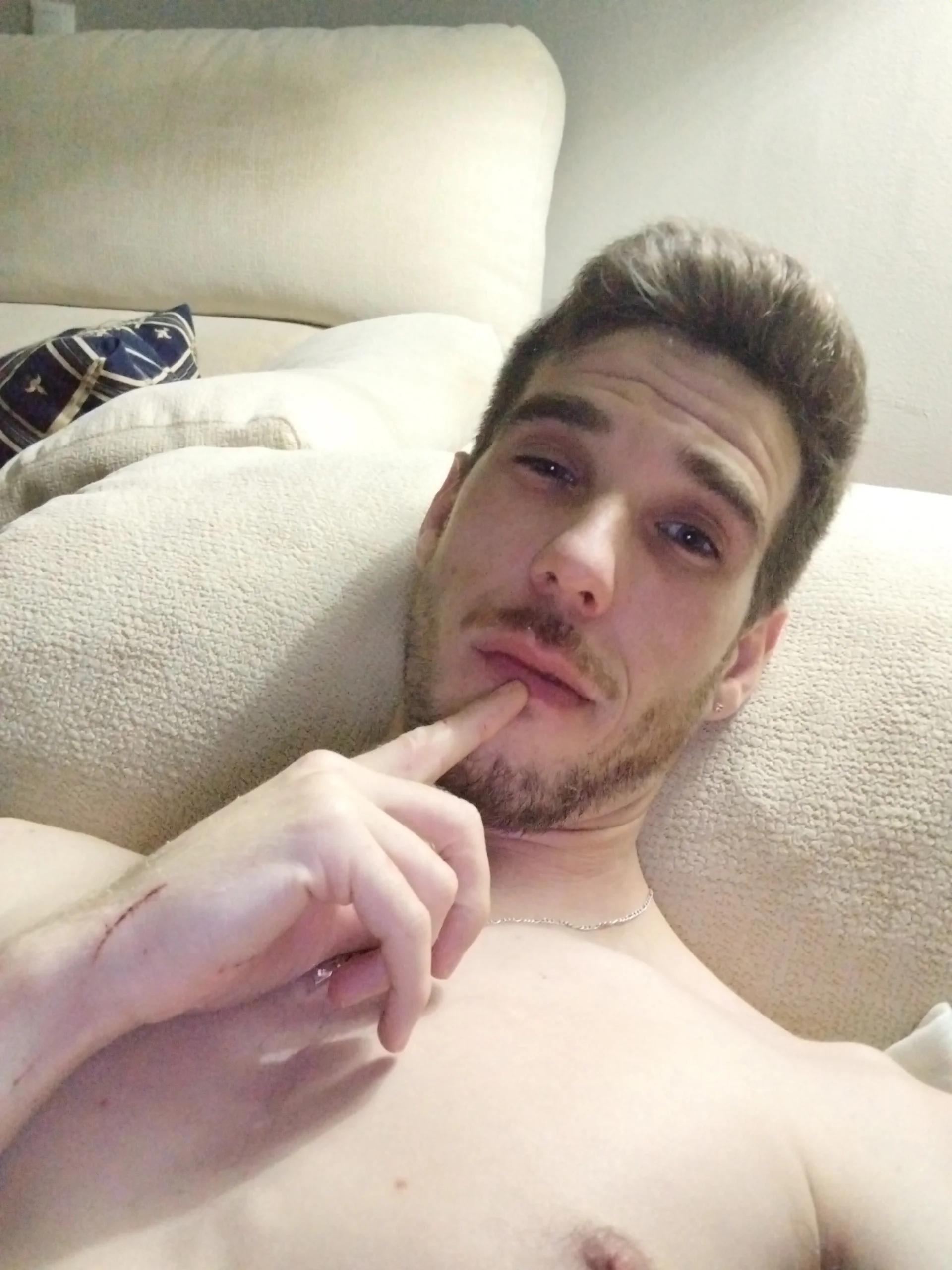 XXX Porn Photo of Nude el_masca88 1