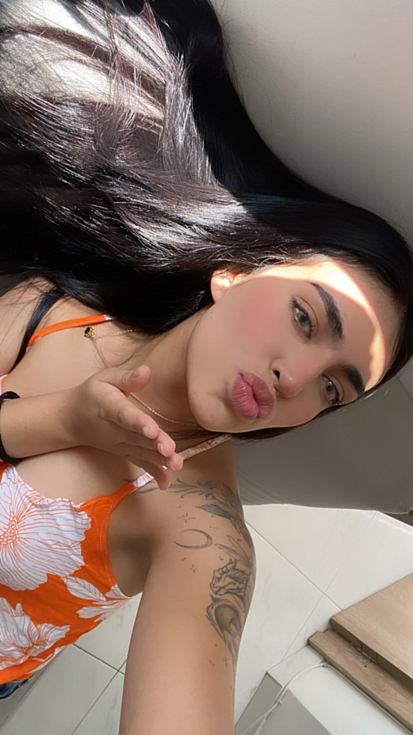 XXX Porn Photo of Nude DaphneUwu 301