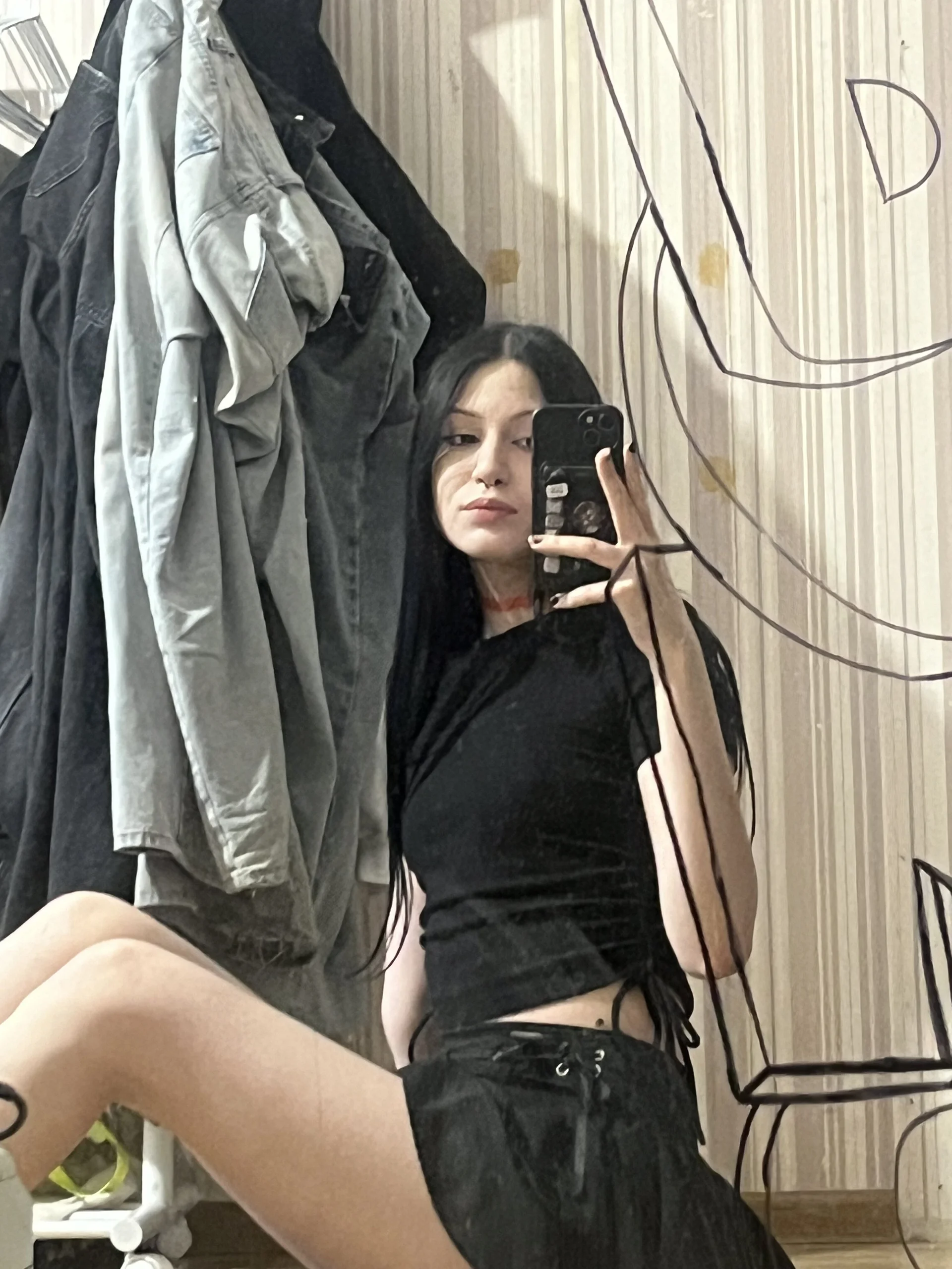 XXX Porn Photo of Nude swag_sexy 3