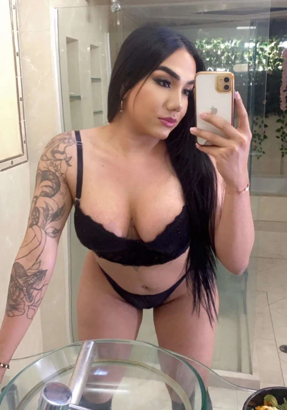 XXX Porn Photo of Nude KATALINA_HOT_TS 31