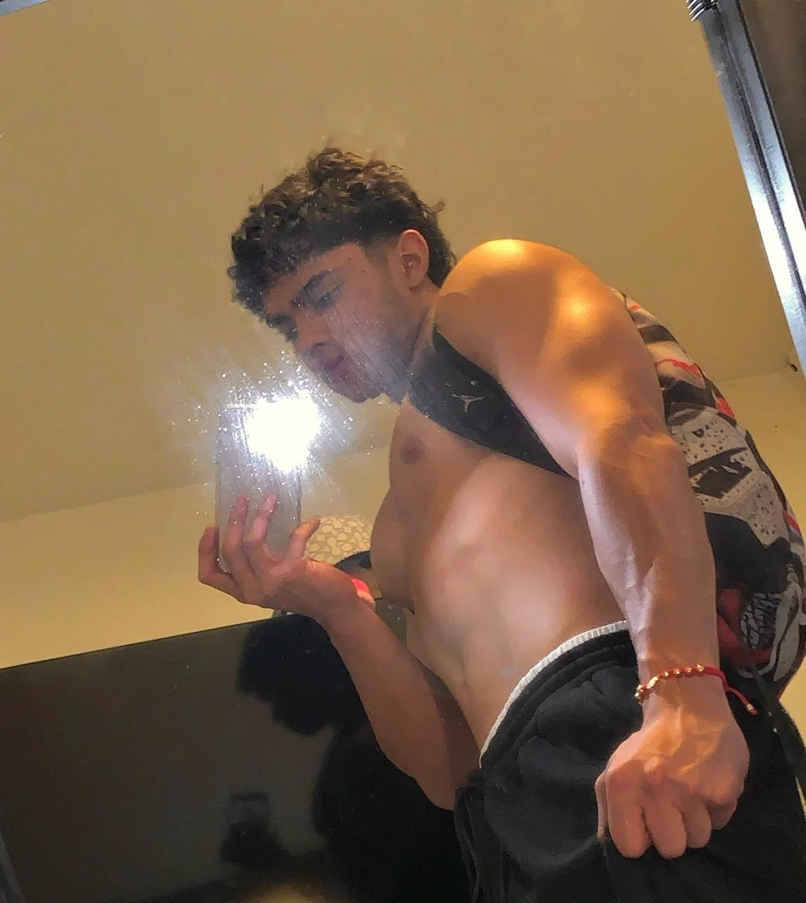 XXX Porn Photo of Nude Samore_ 3