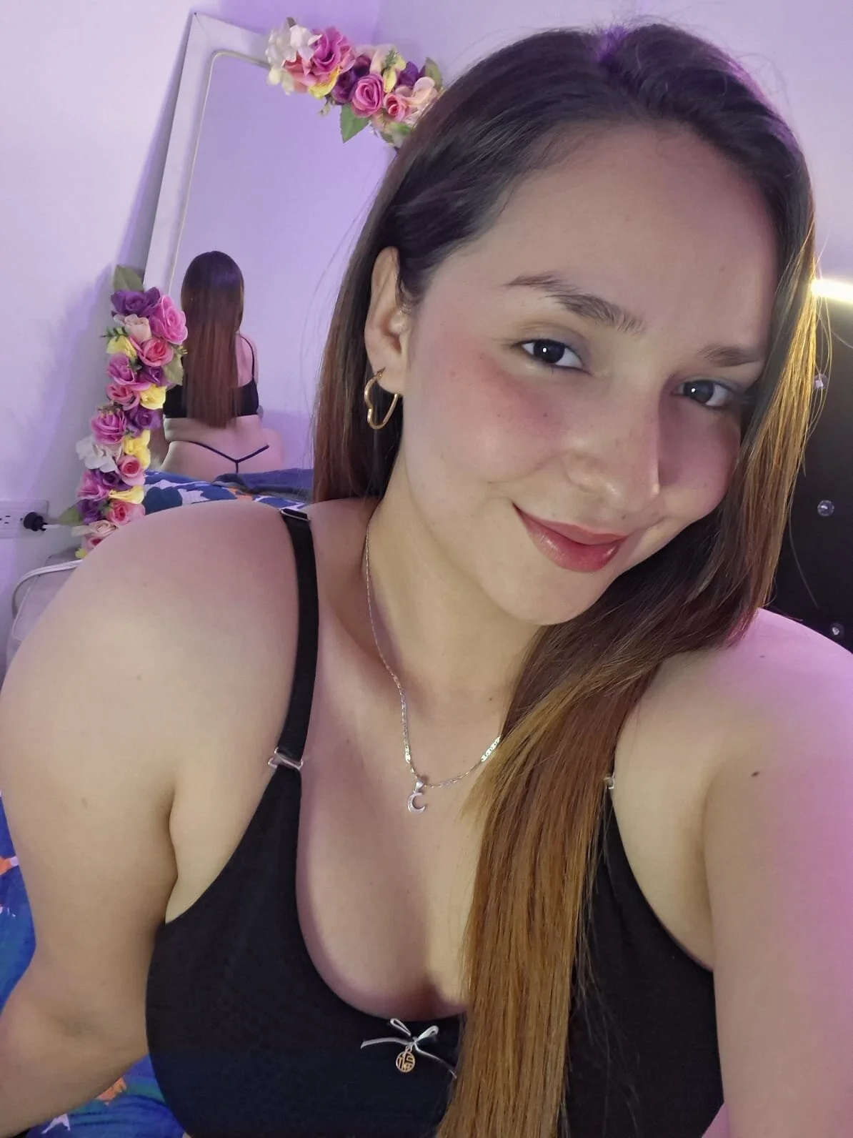 XXX Porn Photo of Nude Siennarose2026 3