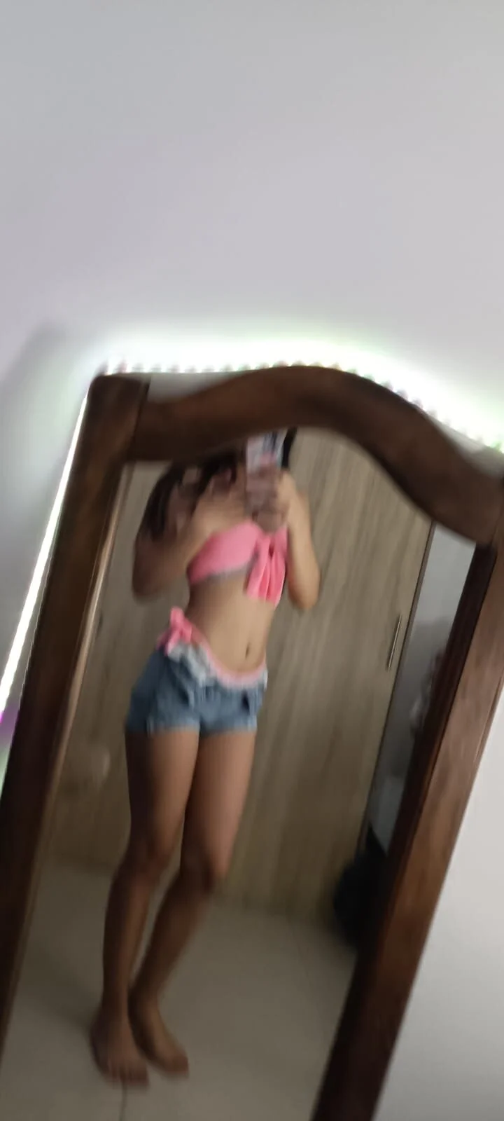 XXX Porn Photo of Nude _elenna 74