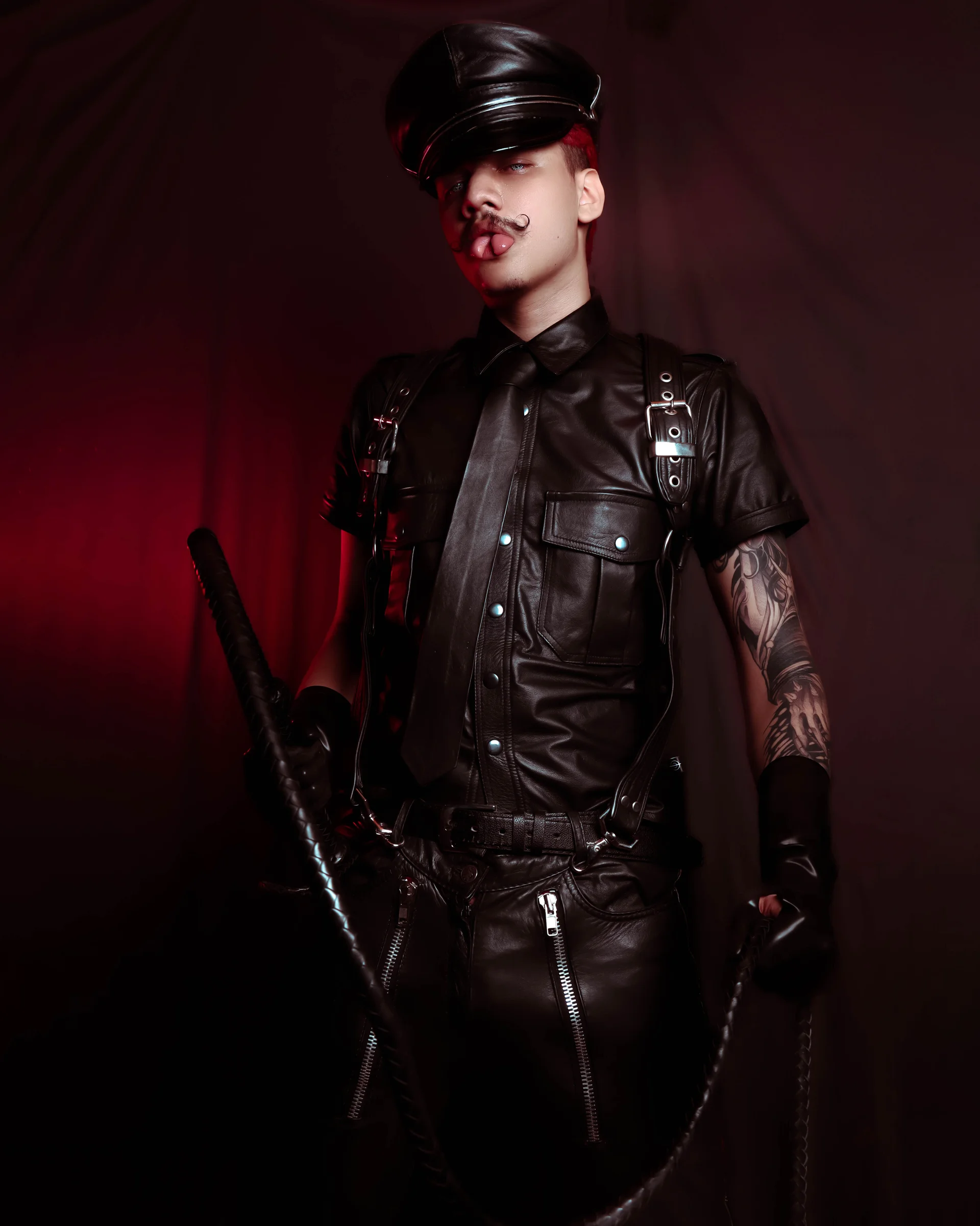 XXX Porn Photo of Nude allanhurtss 7
