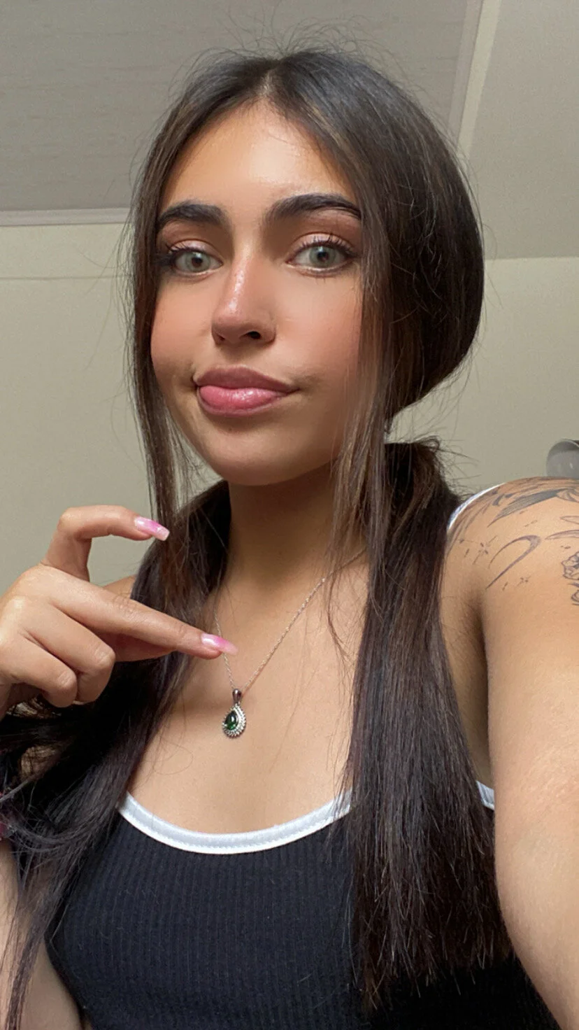 XXX Porn Photo of Nude DaphneUwu 412