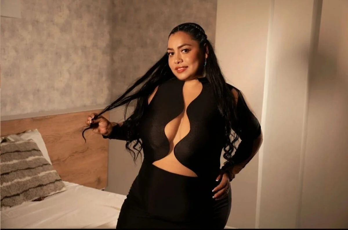 XXX Porn Photo of Nude tatikanyx 4