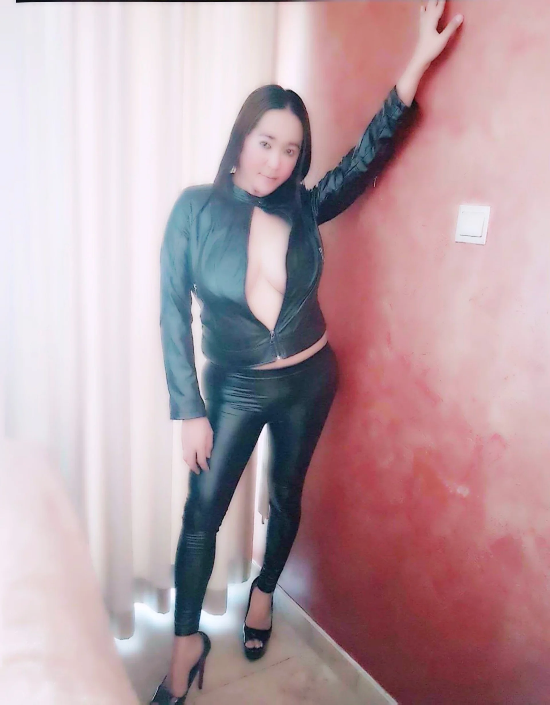 XXX Porn Photo of Nude XSexPrincessTsX 6