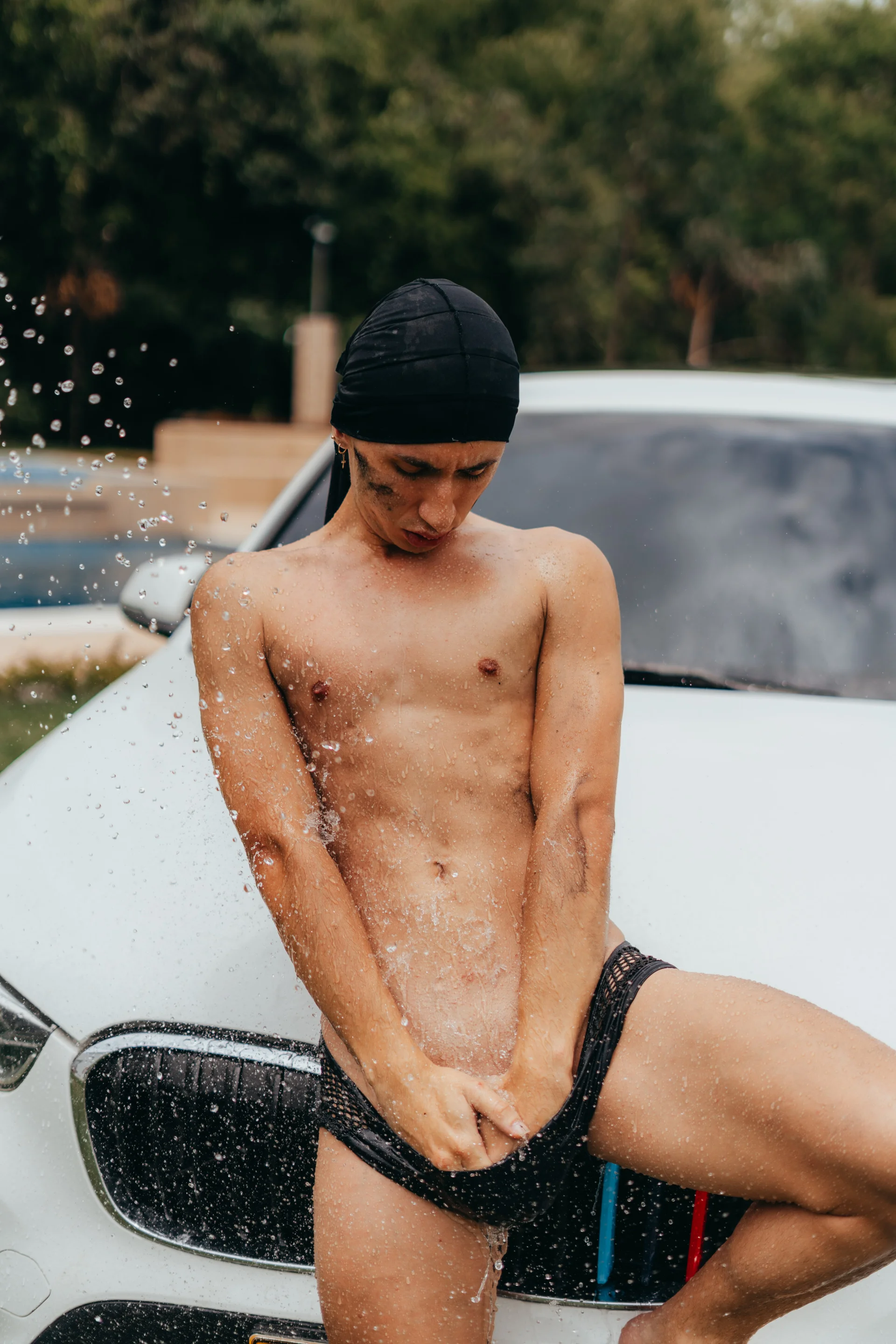 XXX Porn Photo of Nude Jotastevensxx 40