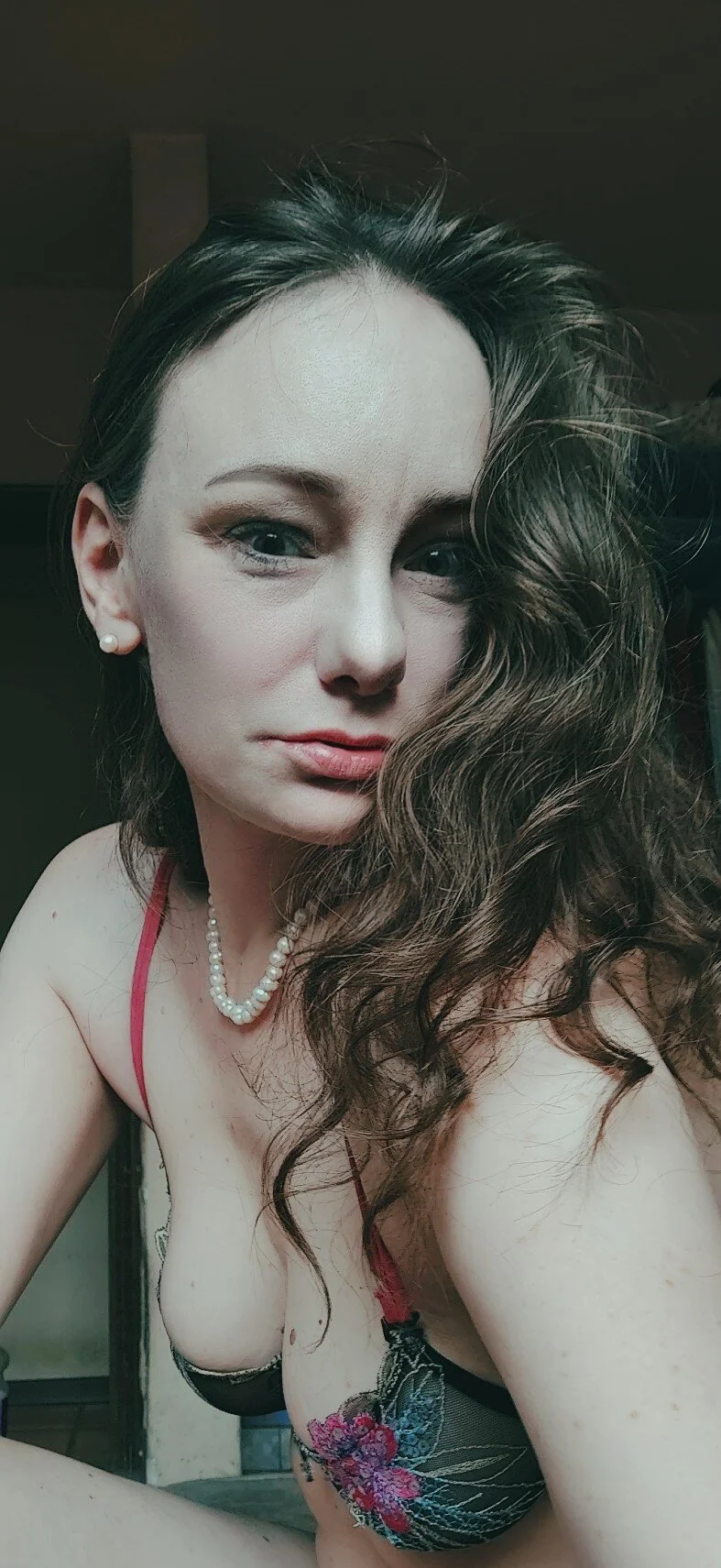 XXX Porn Photo of Nude JulieSqualor81 26