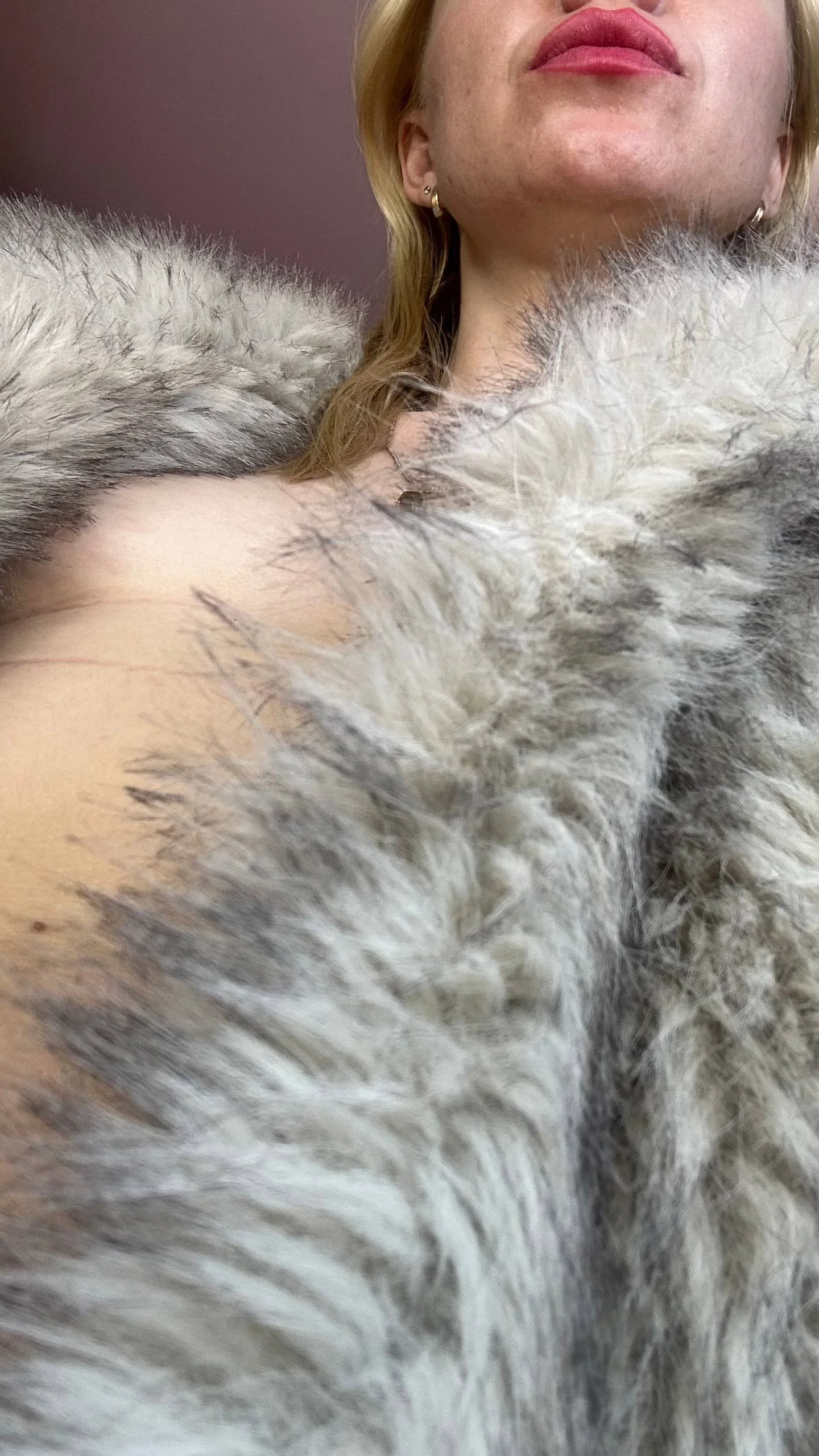 XXX Porn Photo of Nude LiSinDoll 3