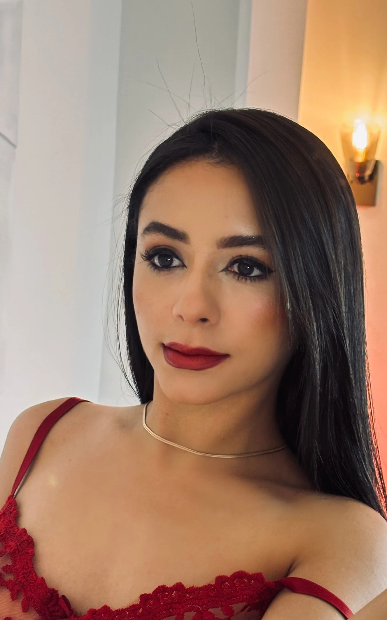 XXX Porn Photo of Nude IsabellaMoreau 31