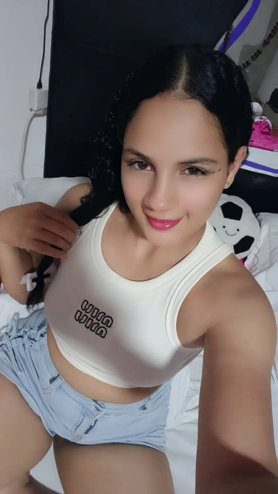 XXX Porn Photo of Nude cieloo_777 7