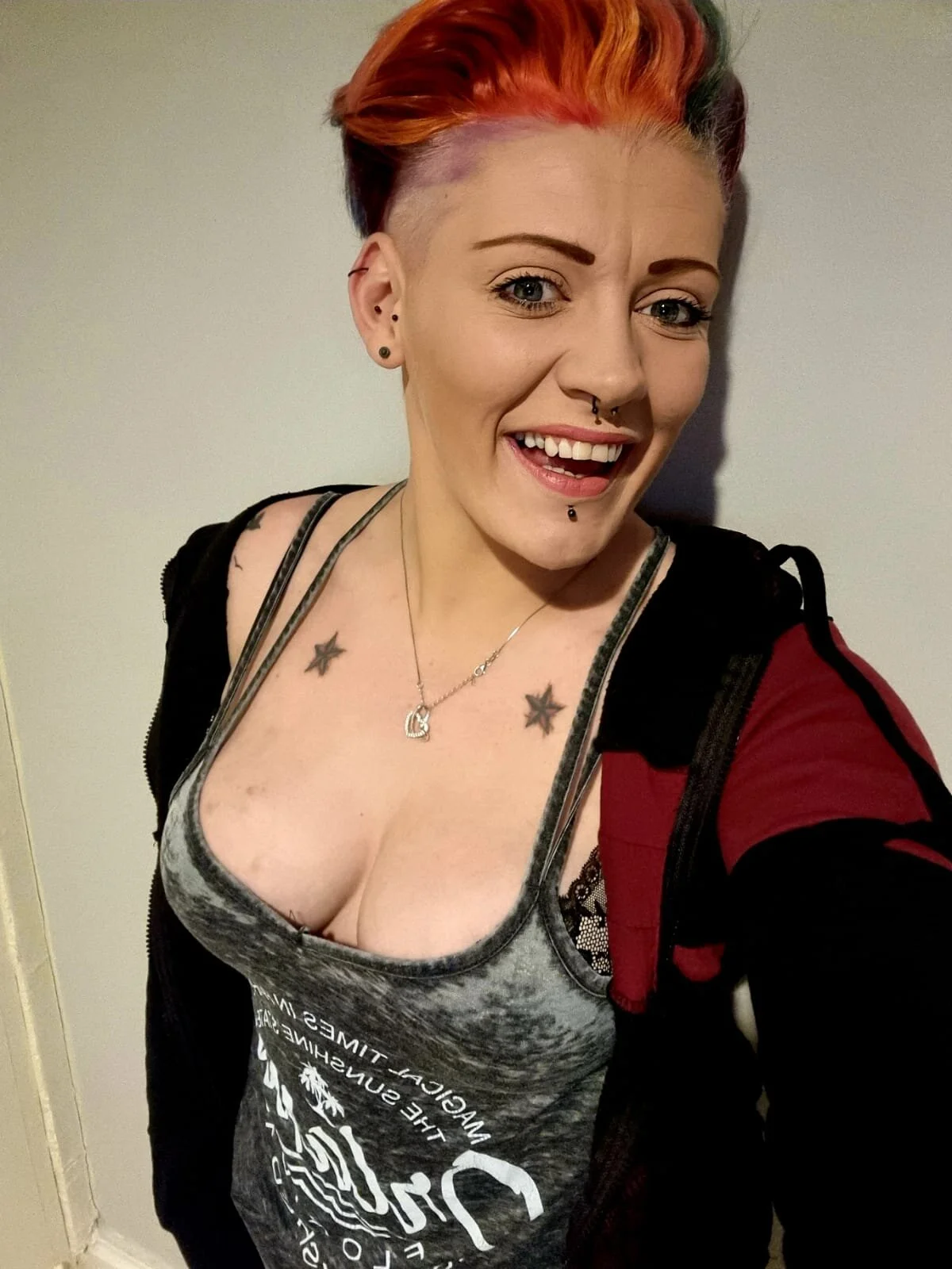 XXX Porn Photo of Nude PinkTheHawk 22