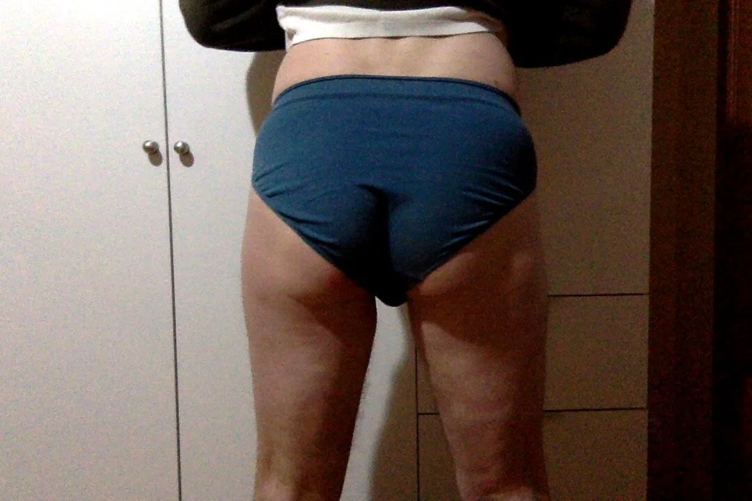 XXX Porn Photo of Nude pucelano1967 2