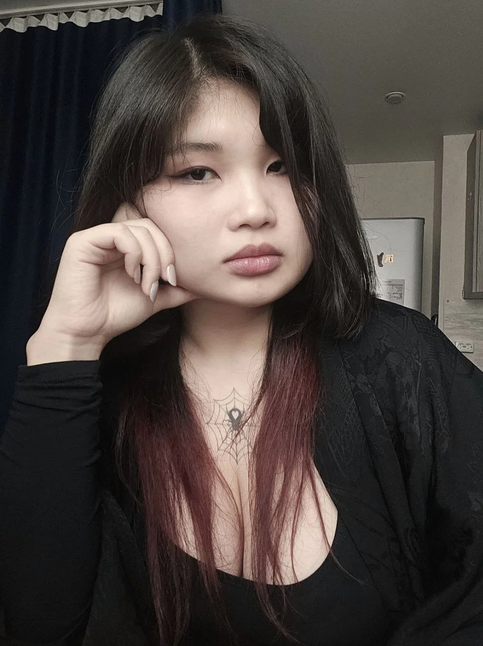 XXX Porn Photo of Nude sofia_chang 3