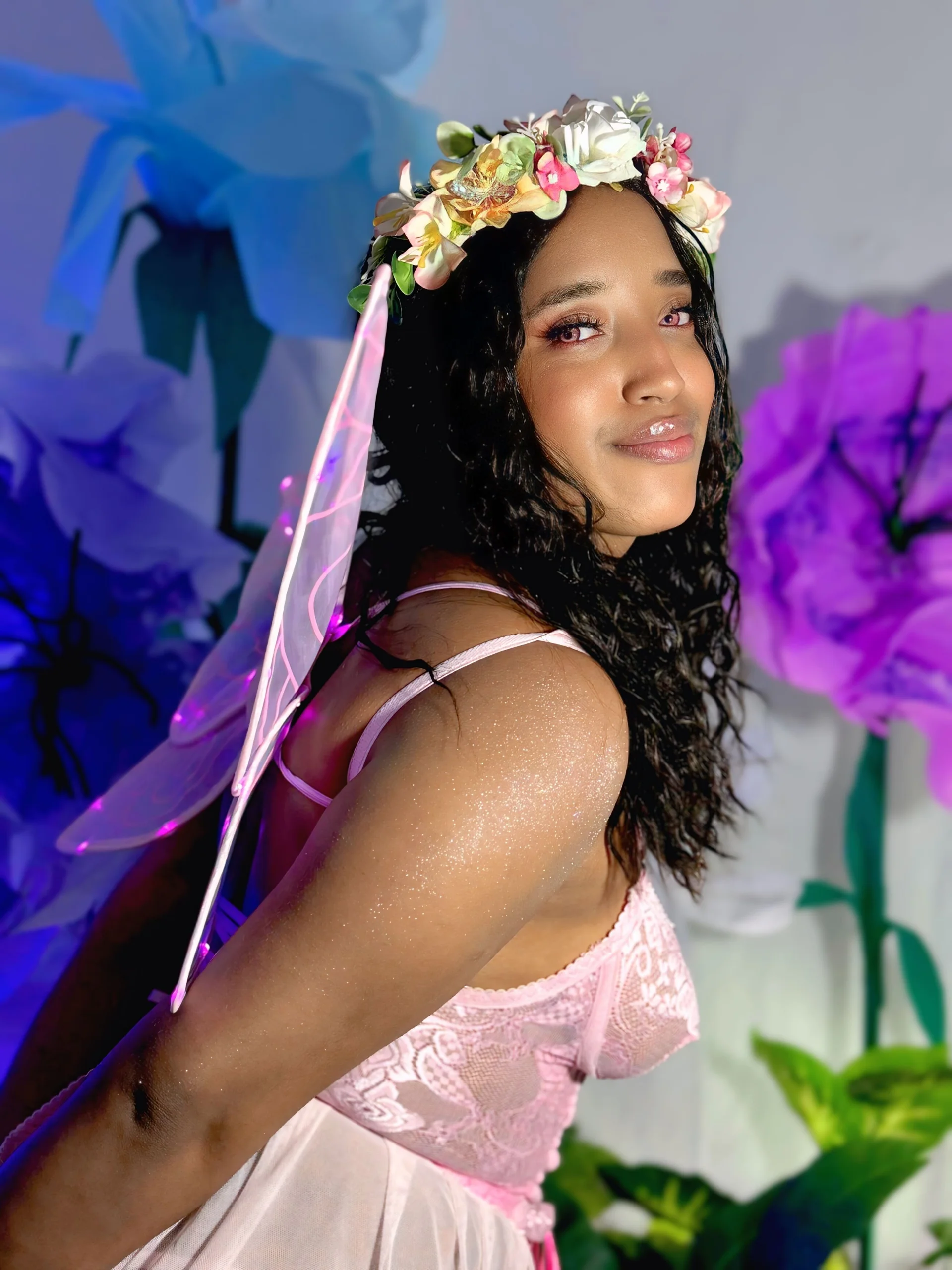 XXX Porn Photo of Nude Cleo_luna 3