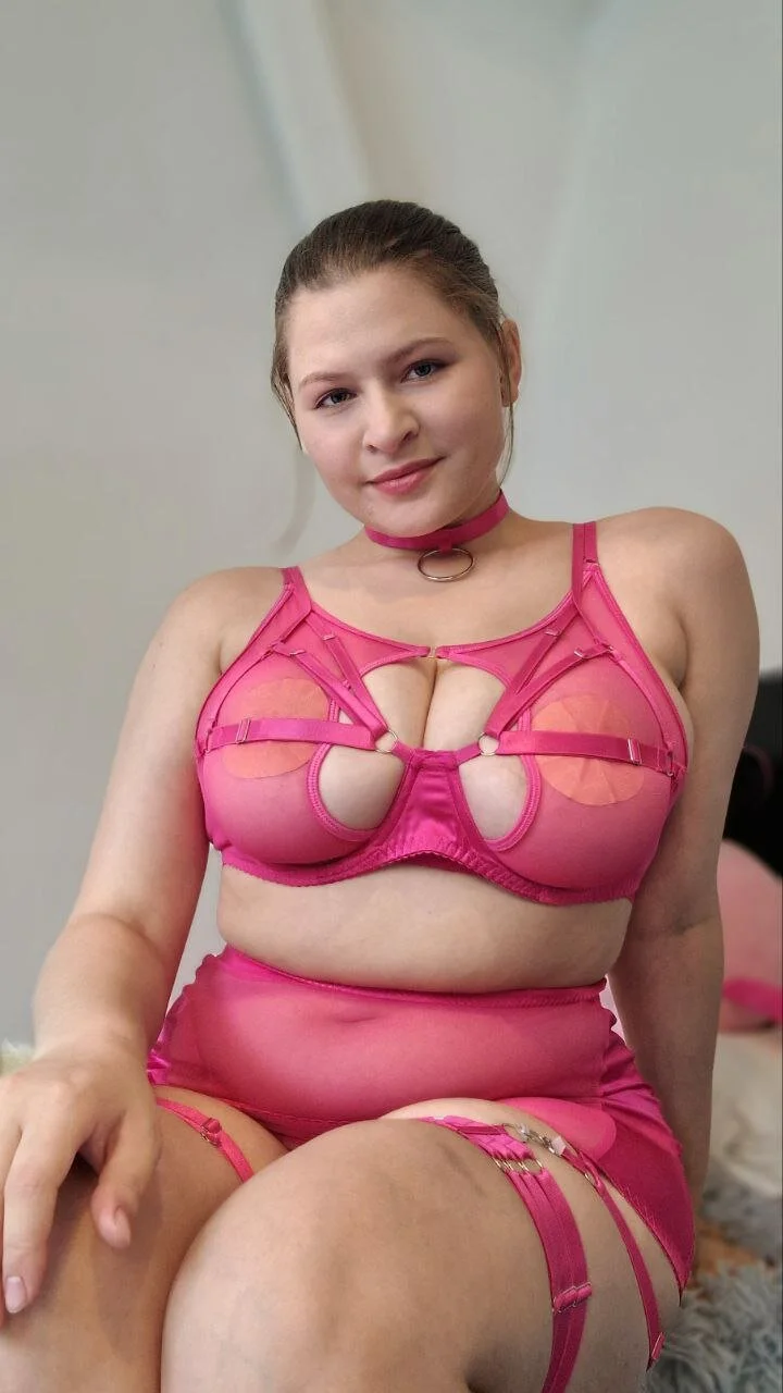 XXX Porn Photo of Nude TinniAngel 198