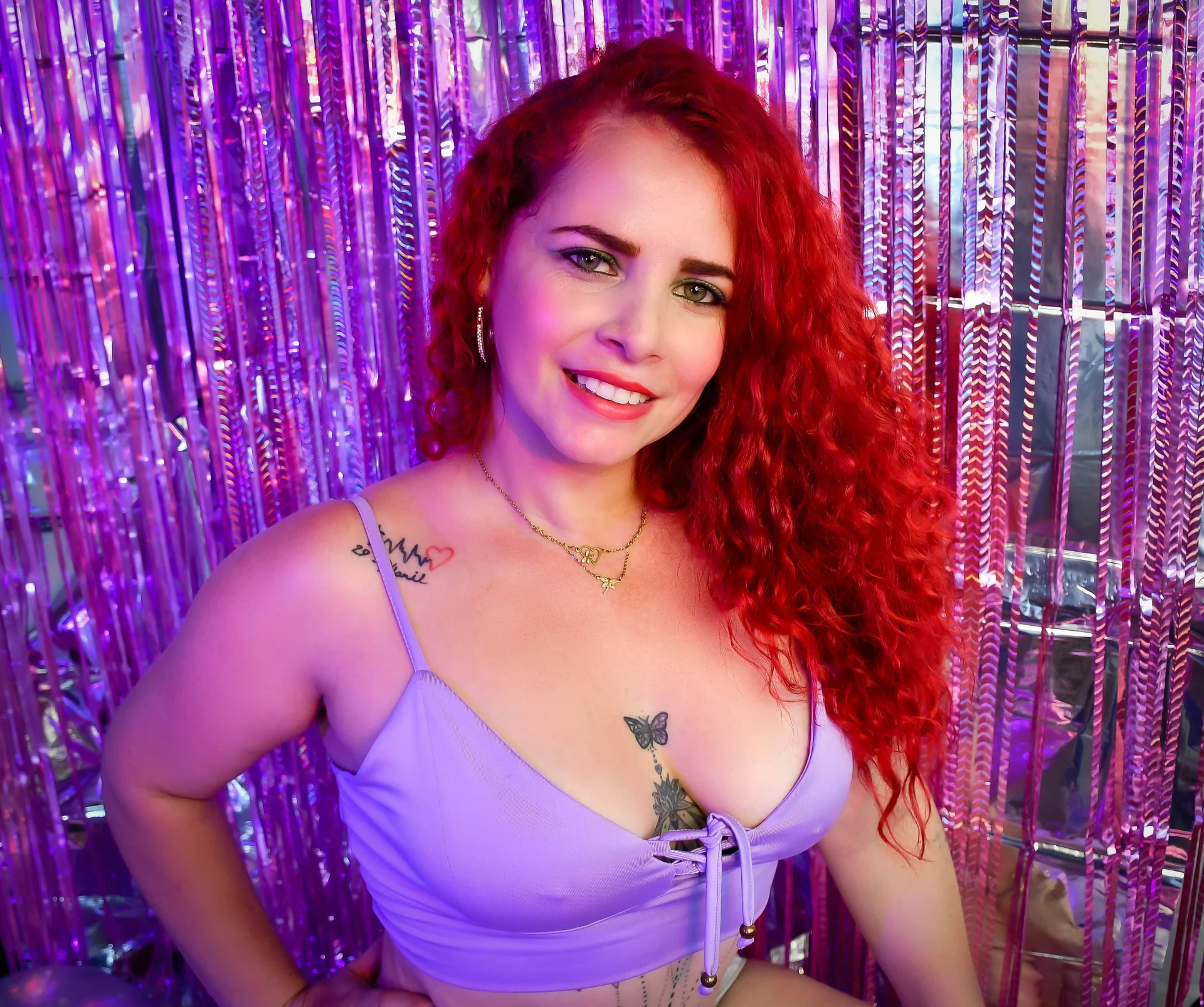 XXX Porn Photo of Nude HannaBrave 42