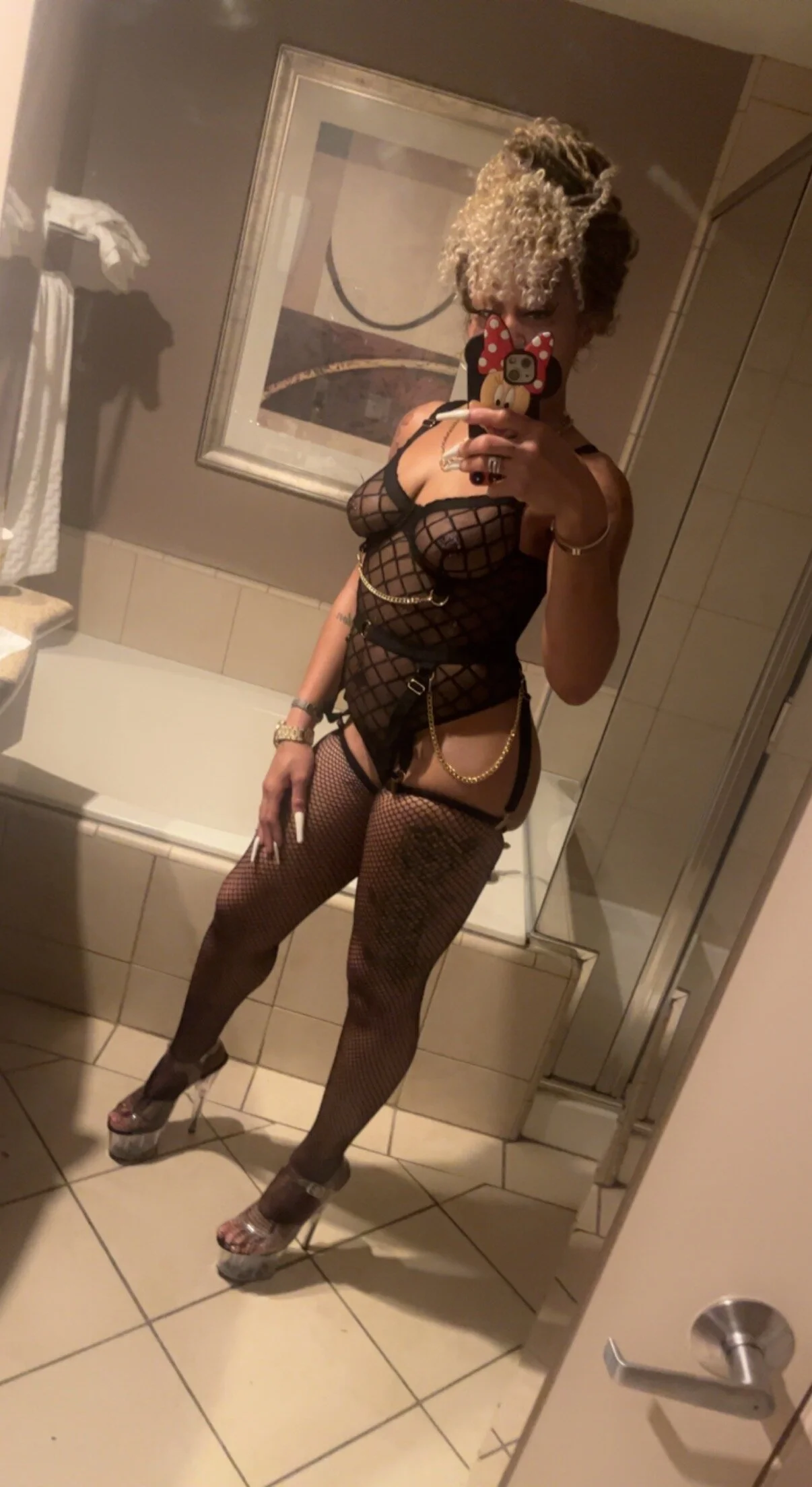 XXX Porn Photo of Nude lusciousJay96 11