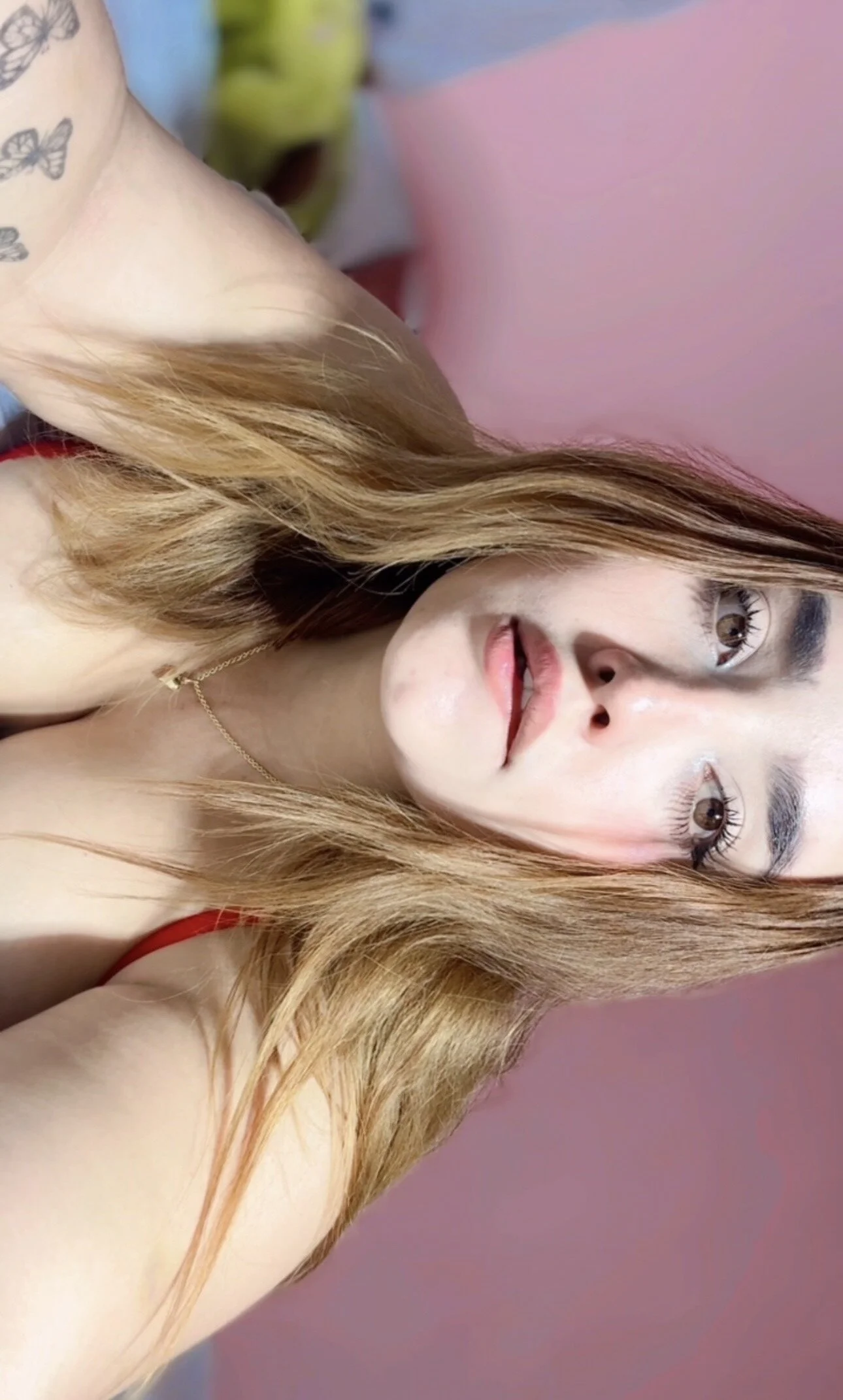 XXX Porn Photo of Nude mia_dulcee 14