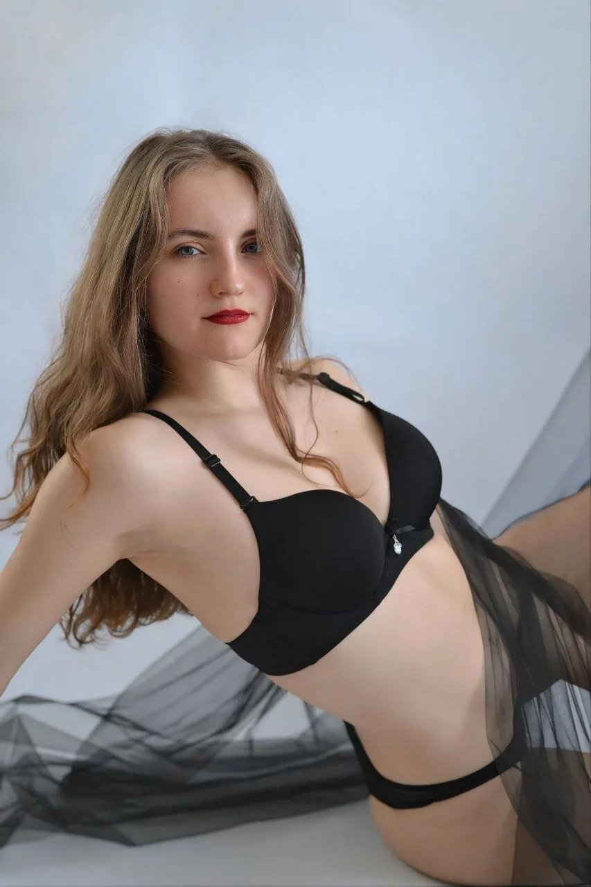 XXX Porn Photo of Nude elfieeva1 3
