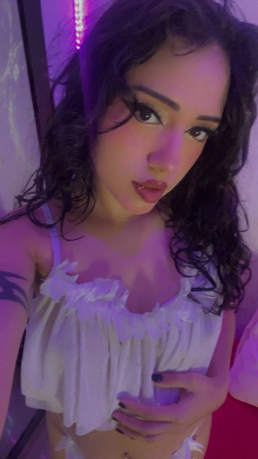 XXX Porn Photo of Nude zarahfoster 188