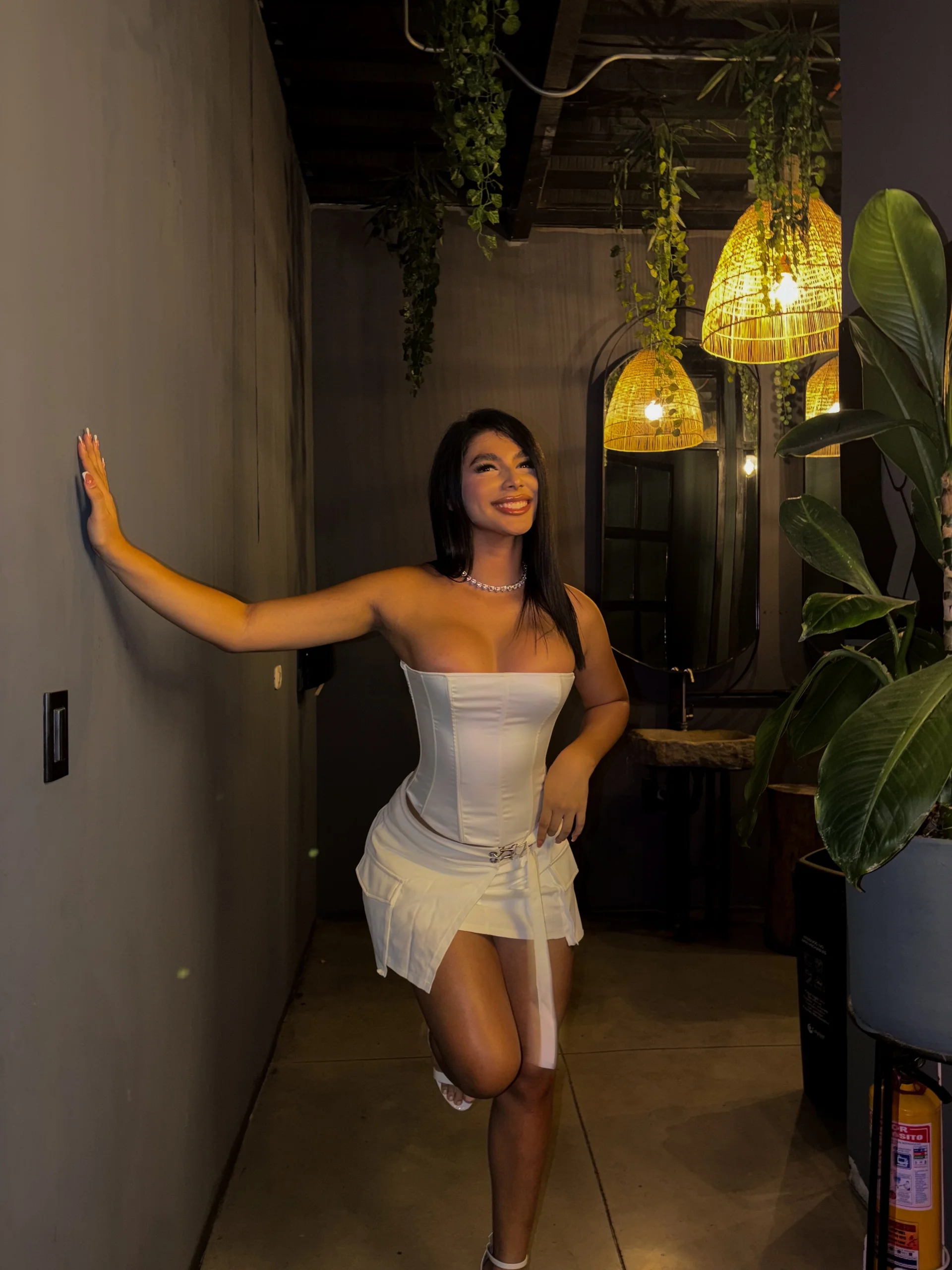 XXX Porn Photo of Nude IsabelleFoxx_ 8