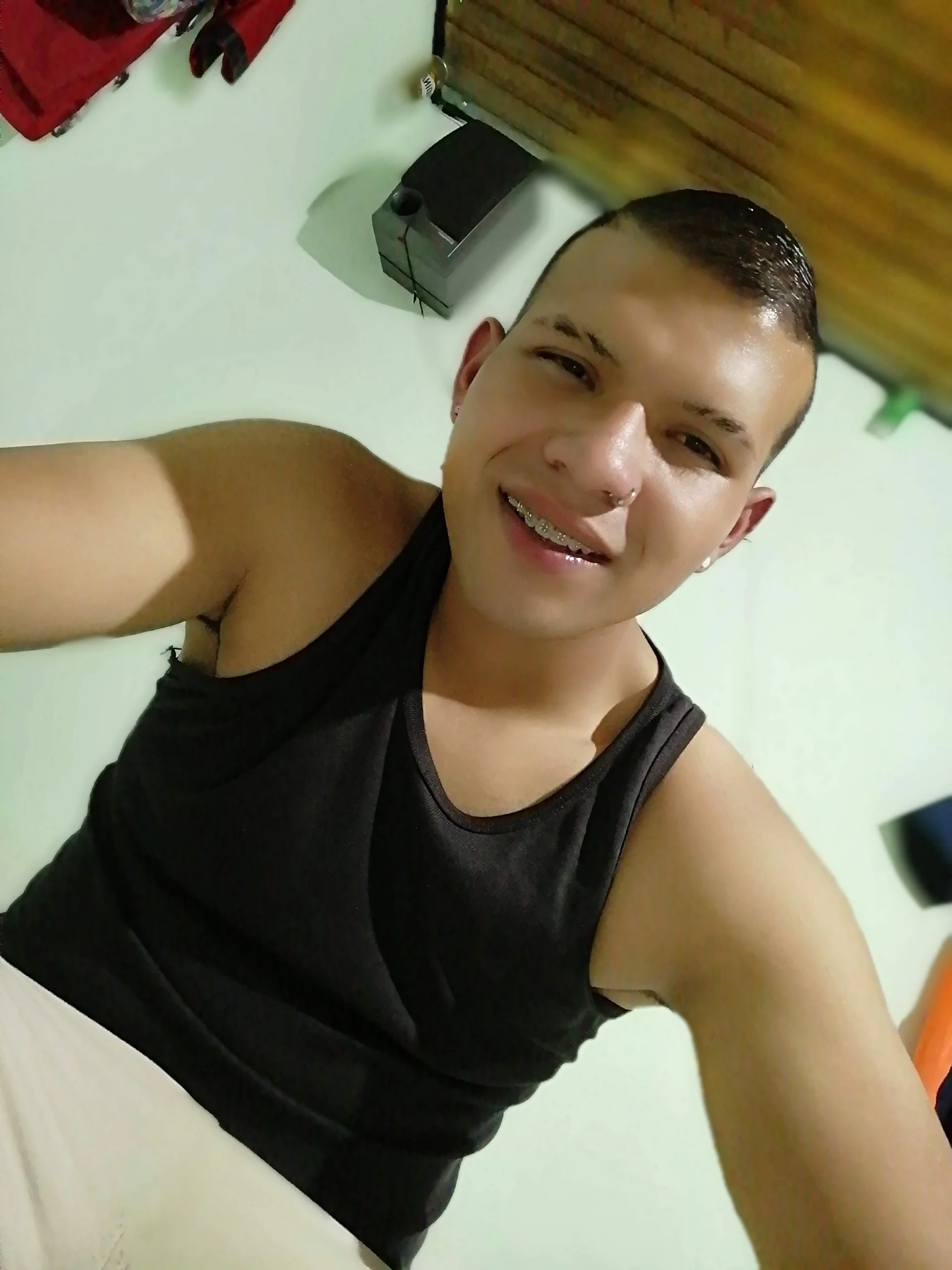XXX Porn Photo of Nude Alfonsocon 8