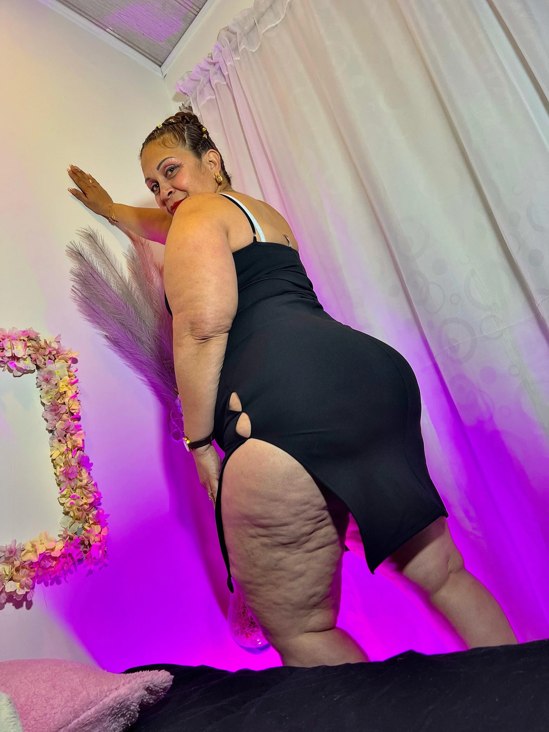 XXX Porn Photo of Nude scarlettbooty 5