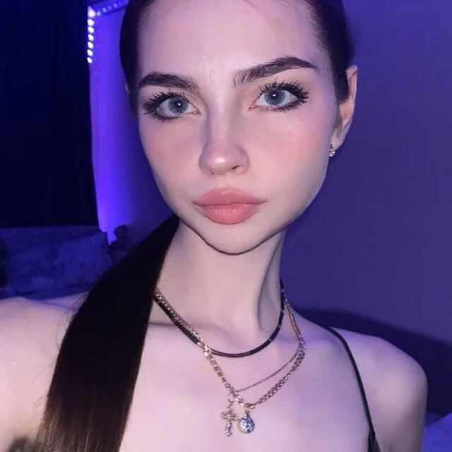 XXX Porn Photo of Nude MaryJacksoon 5