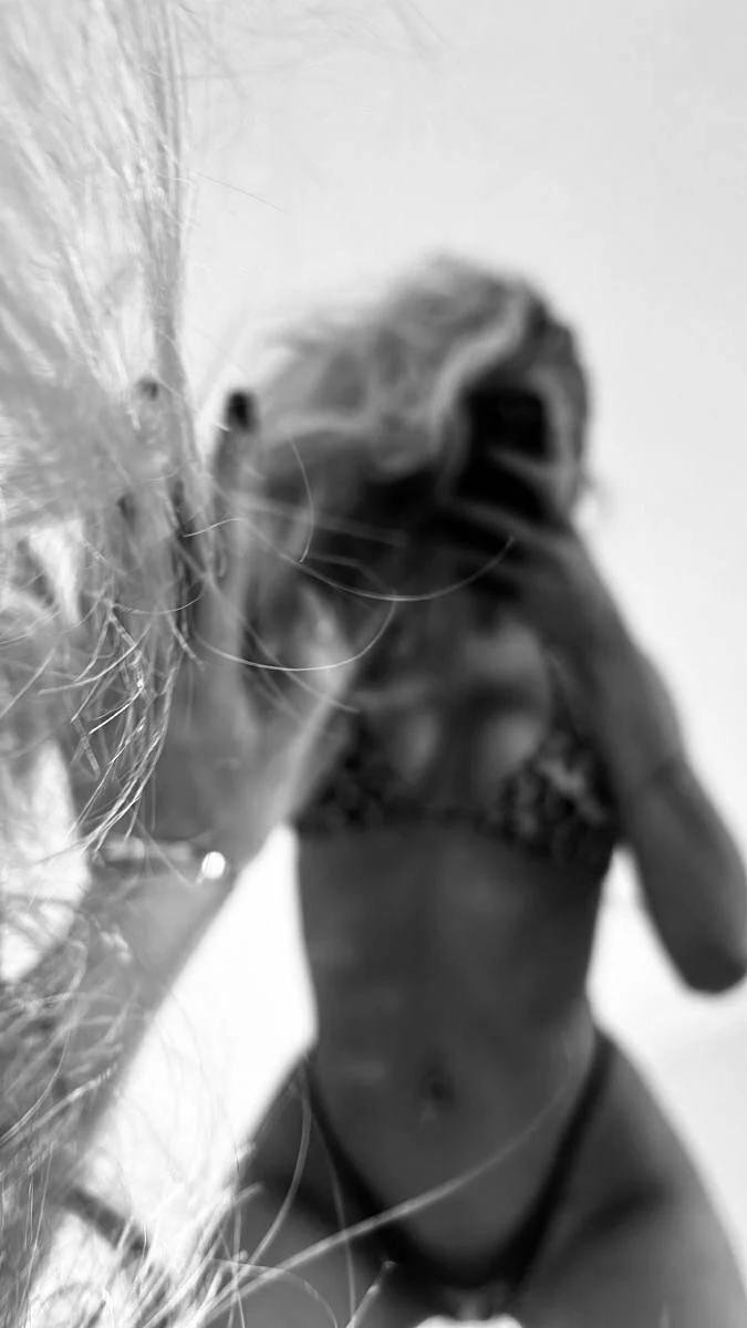 XXX Porn Photo of Nude Mika_Rayy 16