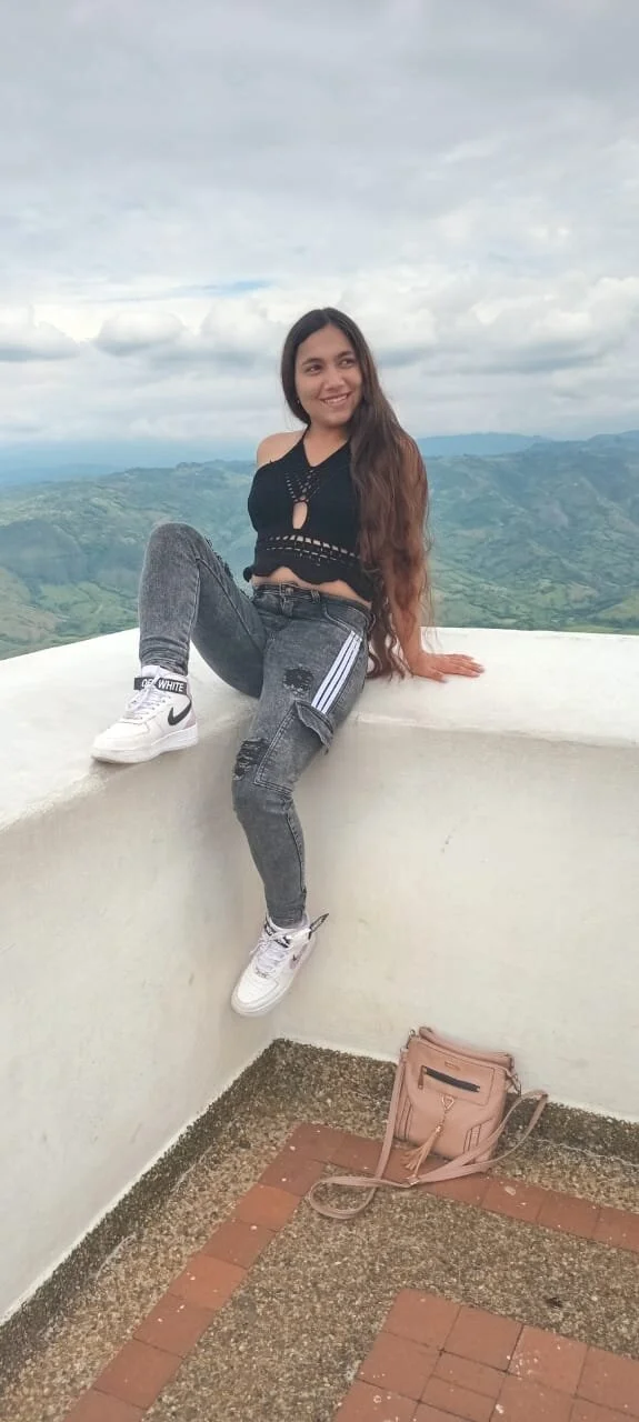 XXX Porn Photo of Nude Teffany_Garcia 5