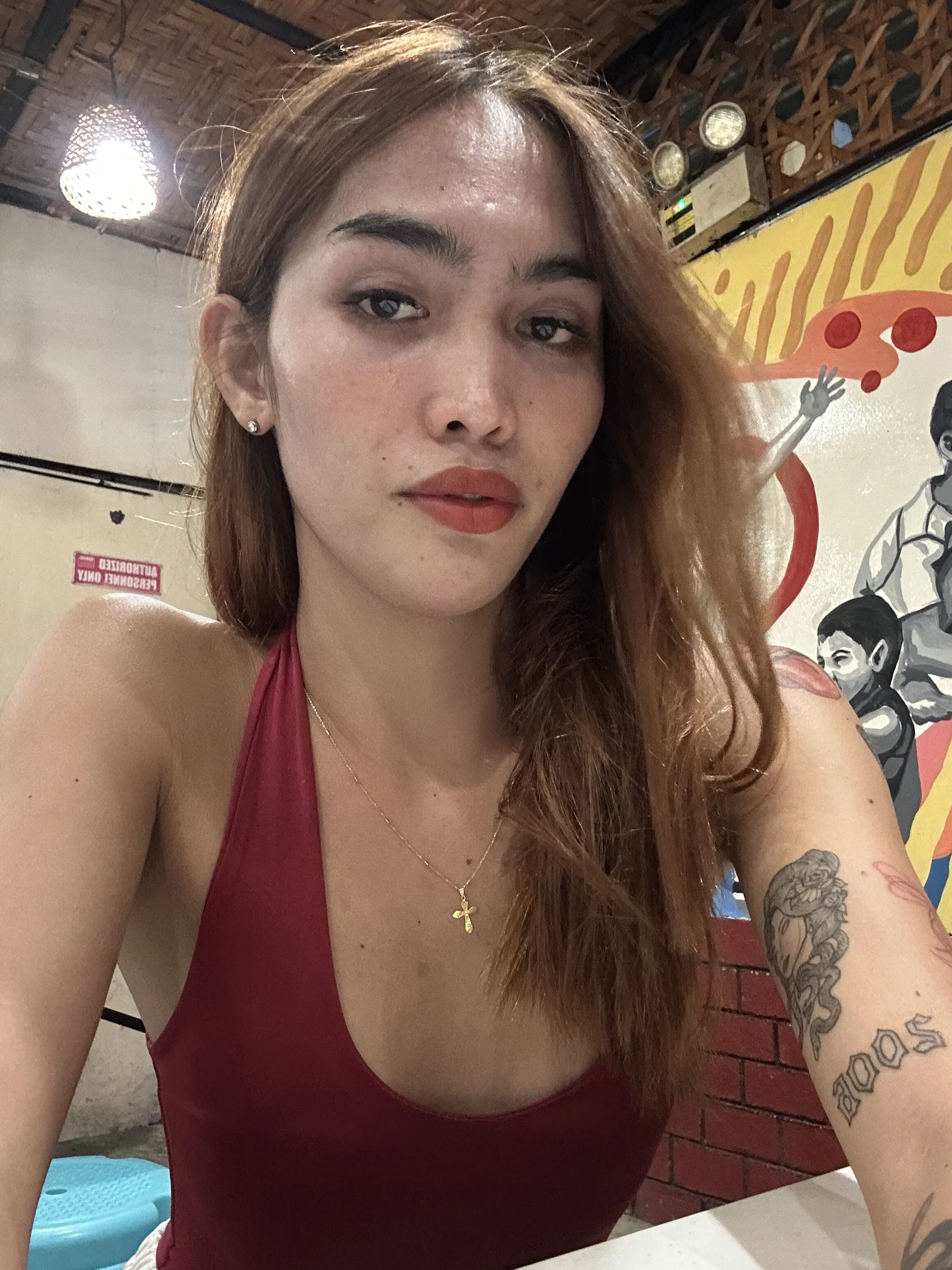 XXX Porn Photo of Nude sweetfuckerbella 6