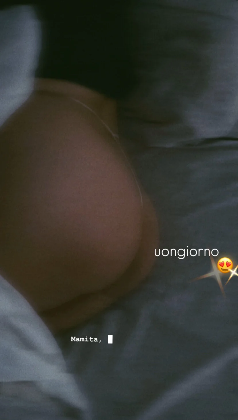 XXX Porn Photo of Nude nenalayla 2