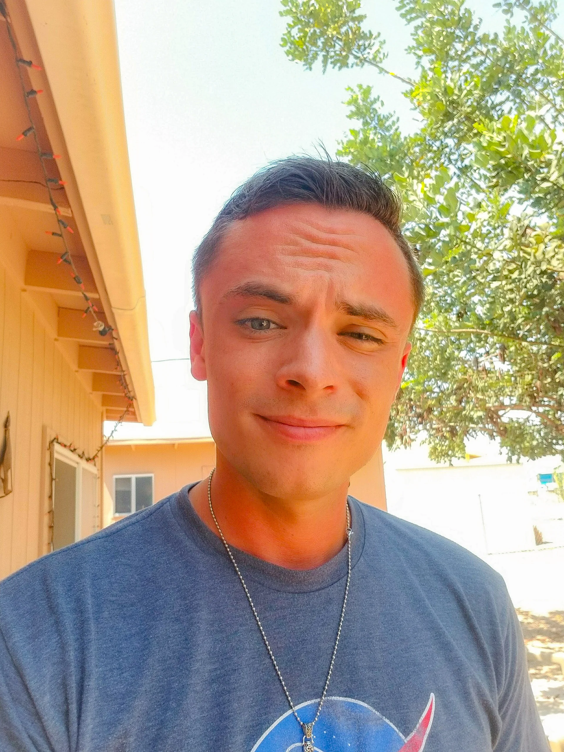 XXX Porn Photo of Nude RichardW 2