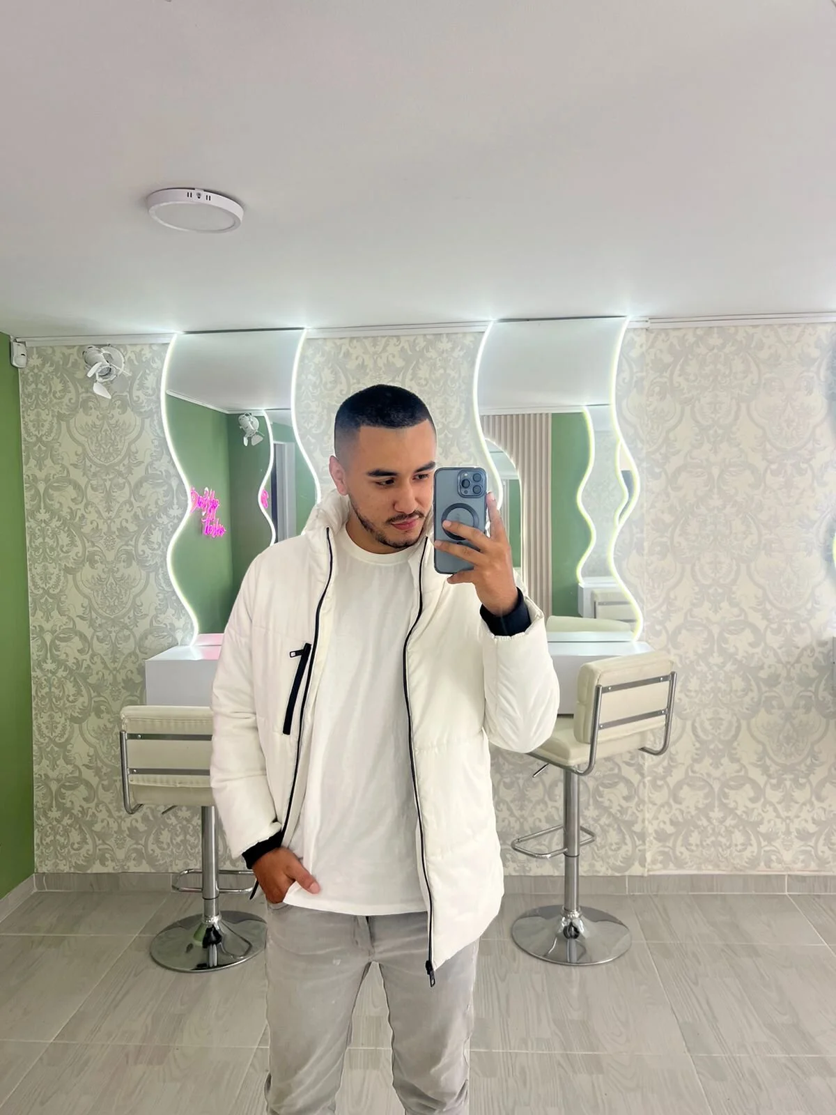 XXX Porn Photo of Nude Nick_Moca 14