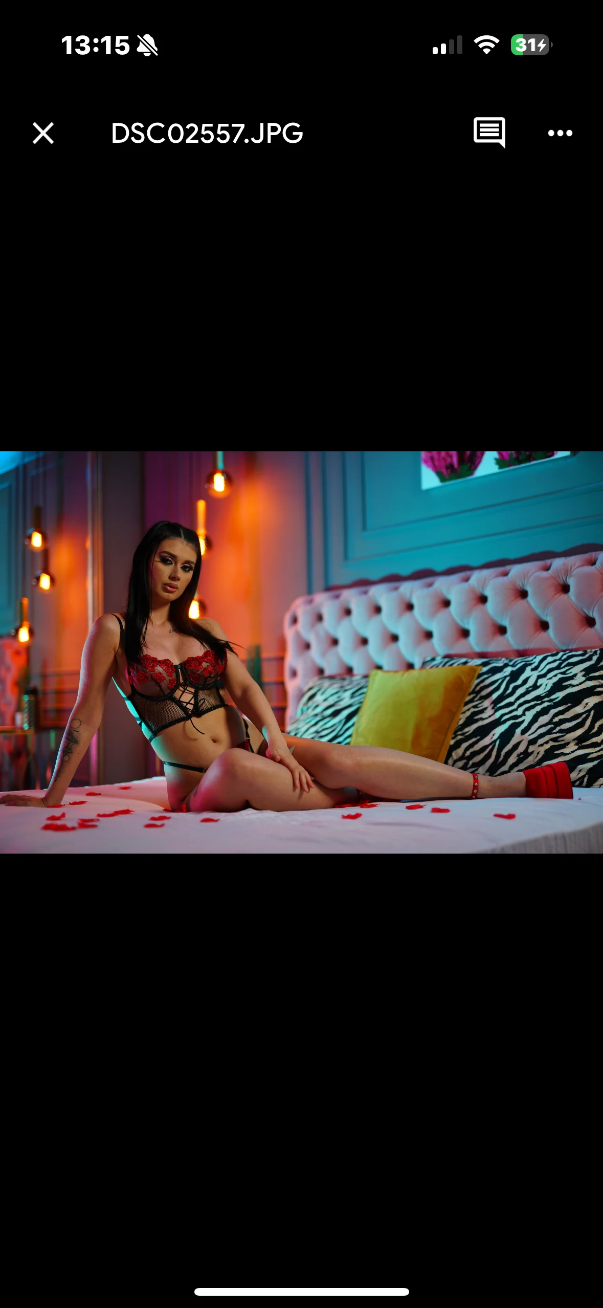 XXX Porn Photo of Nude OhKendra 16