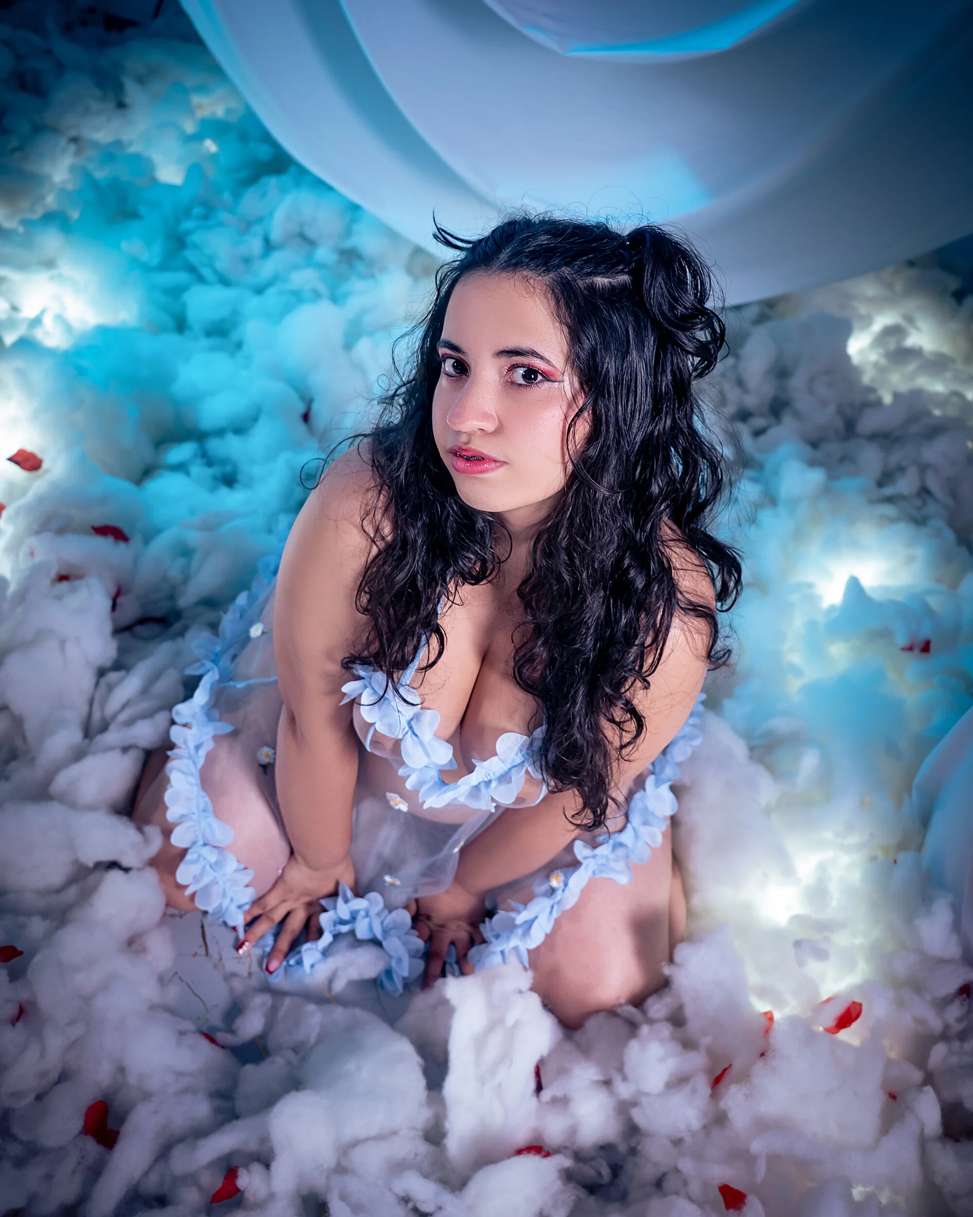 XXX Porn Photo of Nude Nicol_Chang 48
