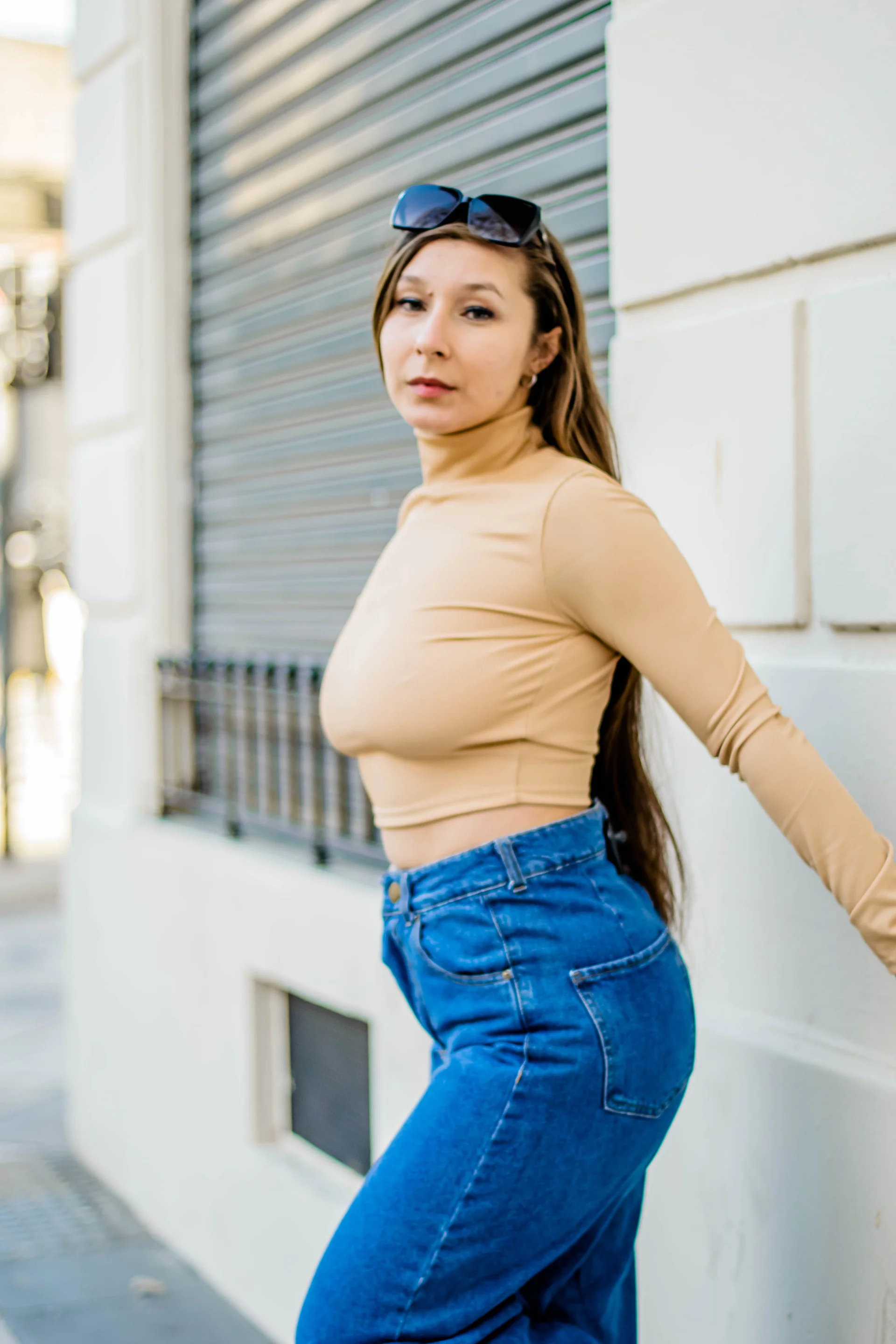XXX Porn Photo of Nude Marye_sony 14