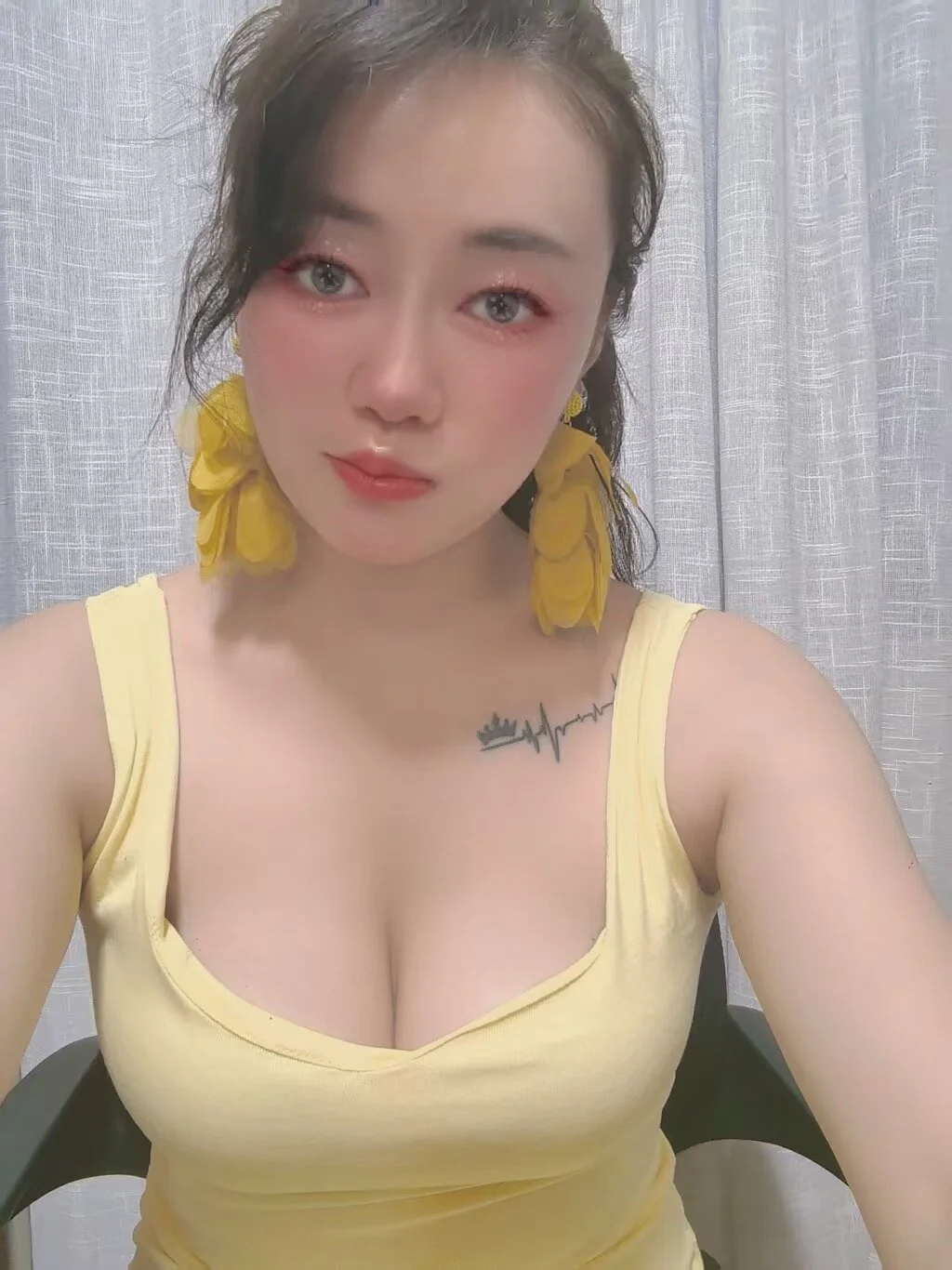XXX Porn Photo of Nude mollymm 2