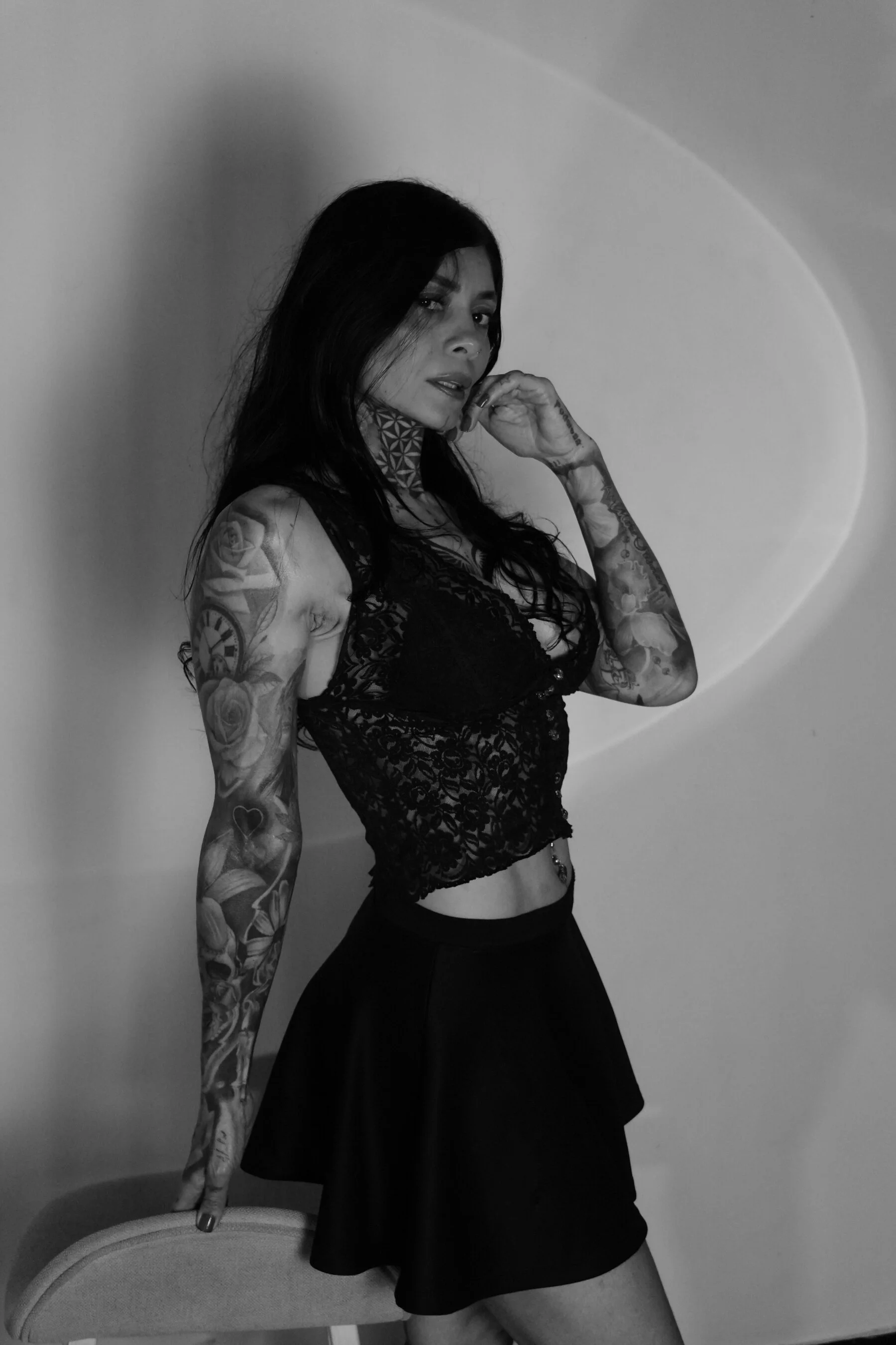 XXX Porn Photo of Nude Mia_Reyesjs 7