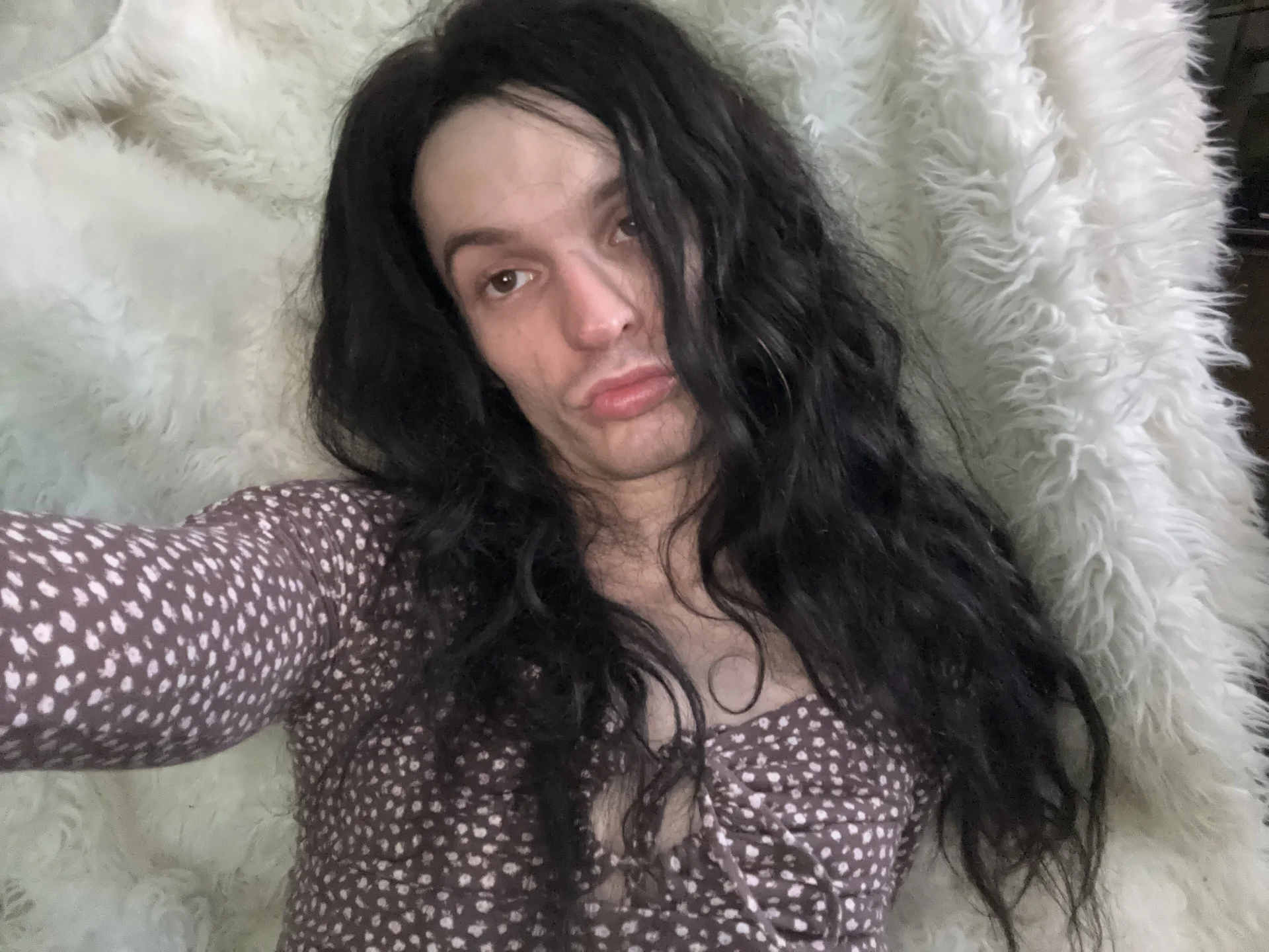 XXX Porn Photo of Nude AshtonChicken 3