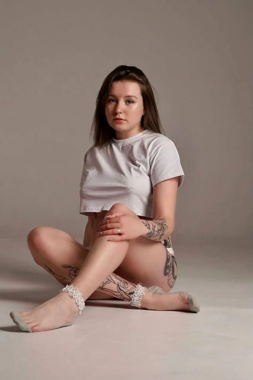 XXX Porn Photo of Nude Secret_goddes 23