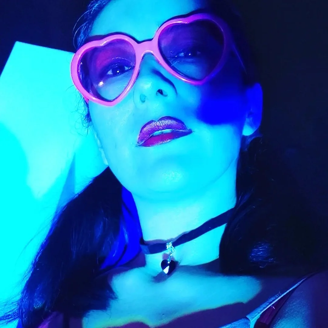 XXX Porn Photo of Nude Red_Velvet_Vice 22