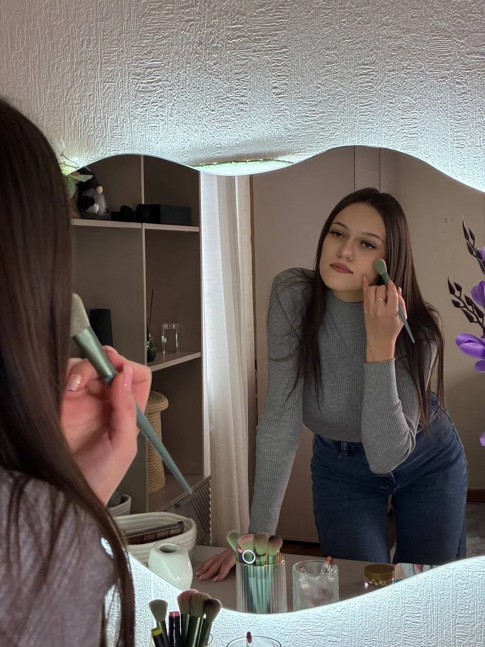XXX Porn Photo of Nude SammieMir 8