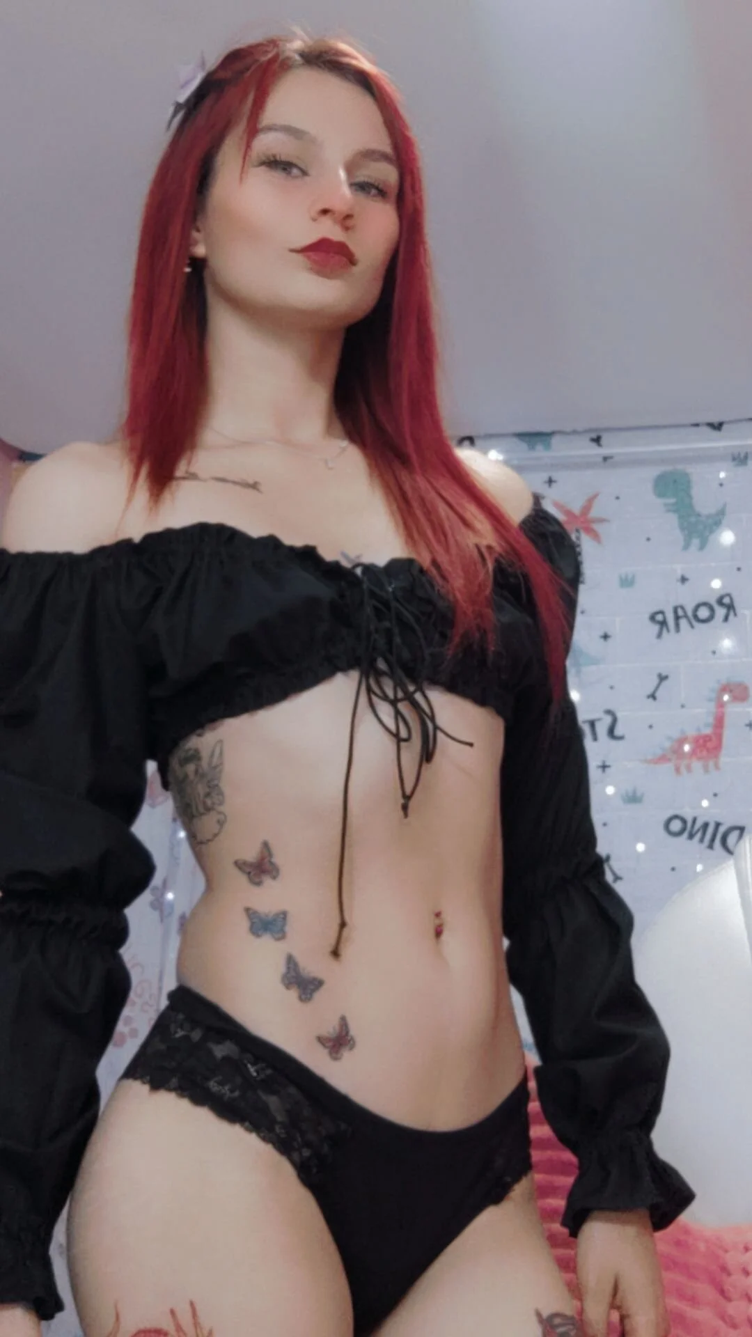 XXX Porn Photo of Nude Tamara_slimx 3