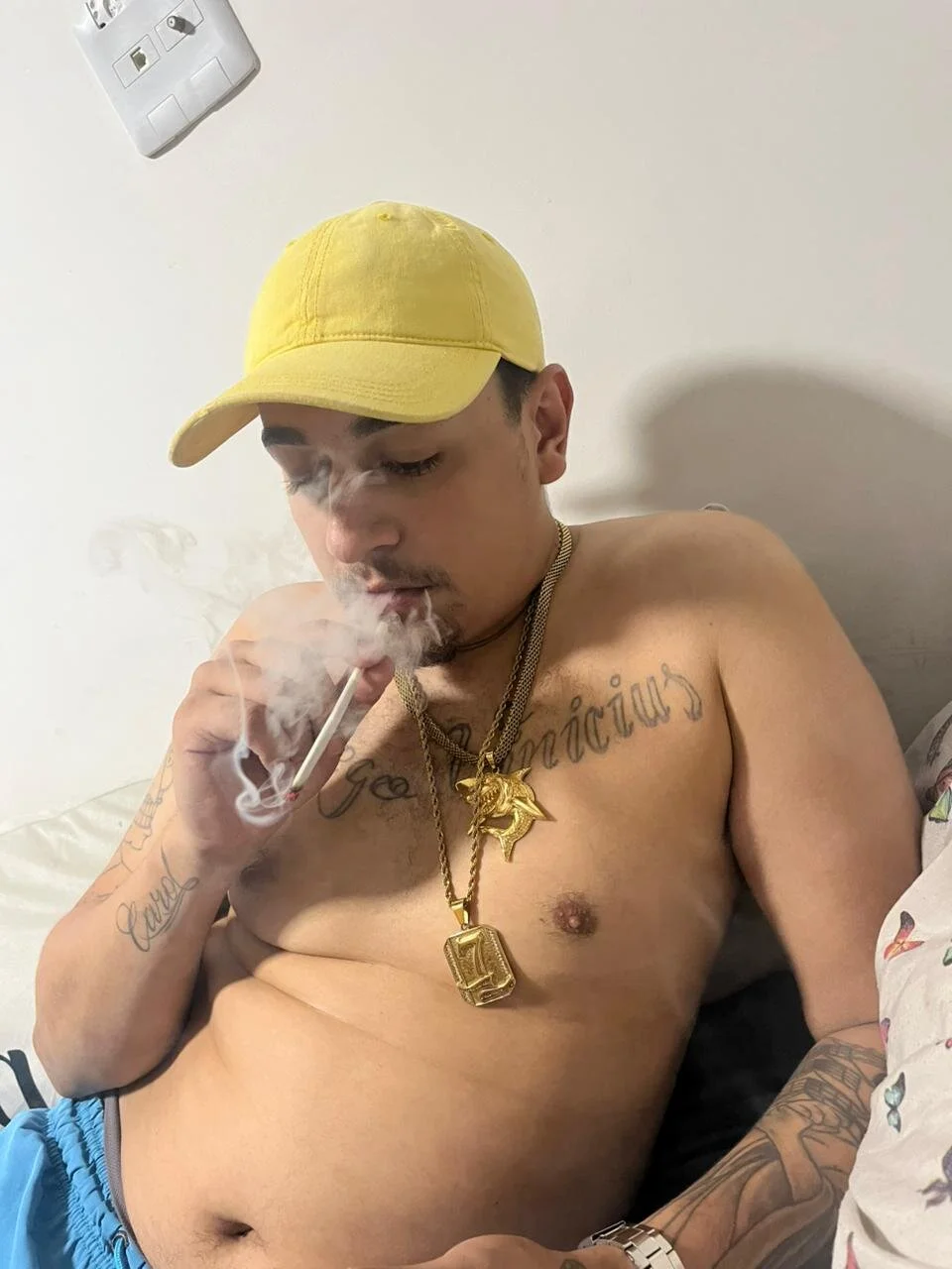 XXX Porn Photo of Nude GuiiPP 3
