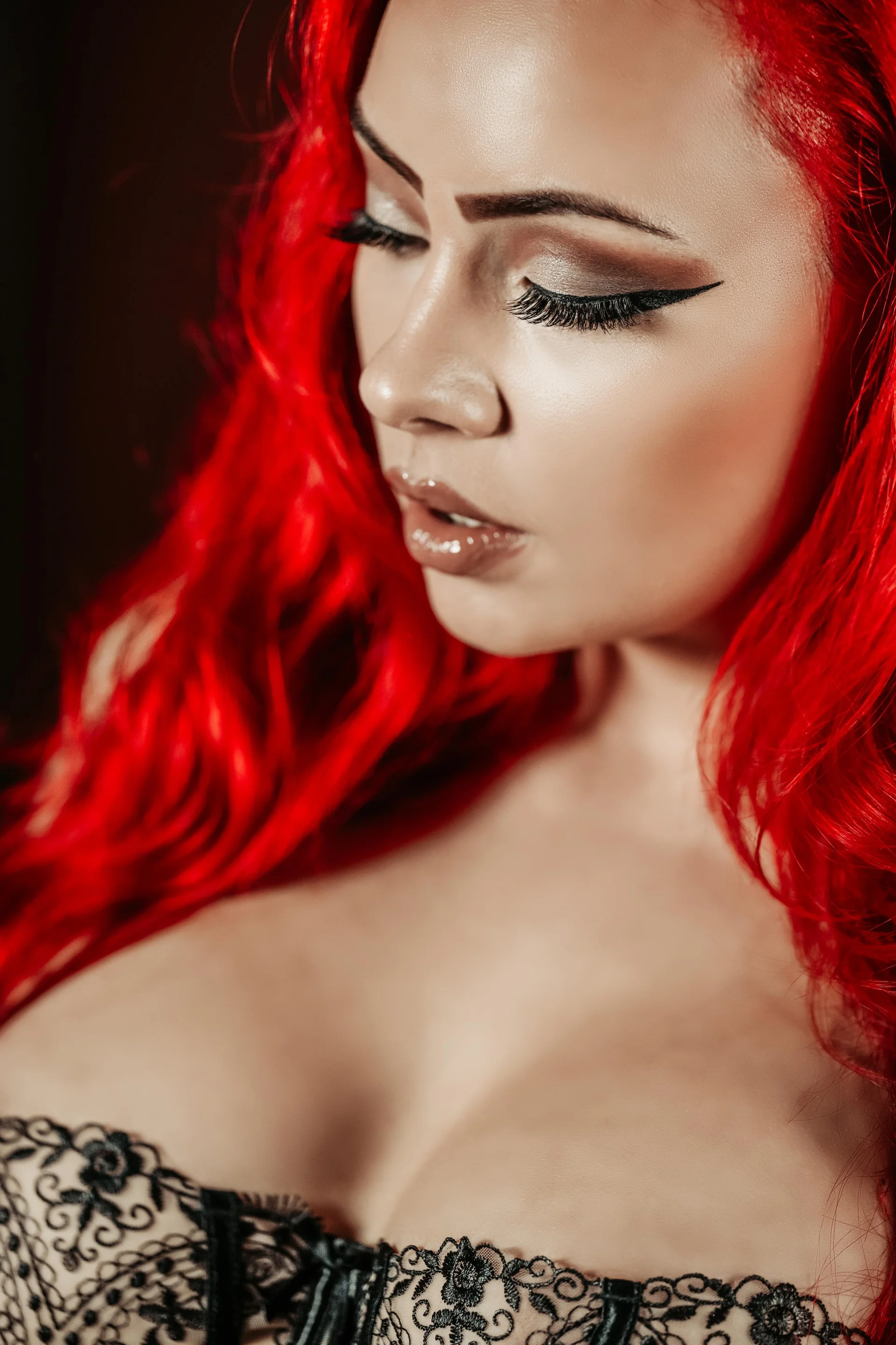 XXX Porn Photo of Nude Emmelyn 39