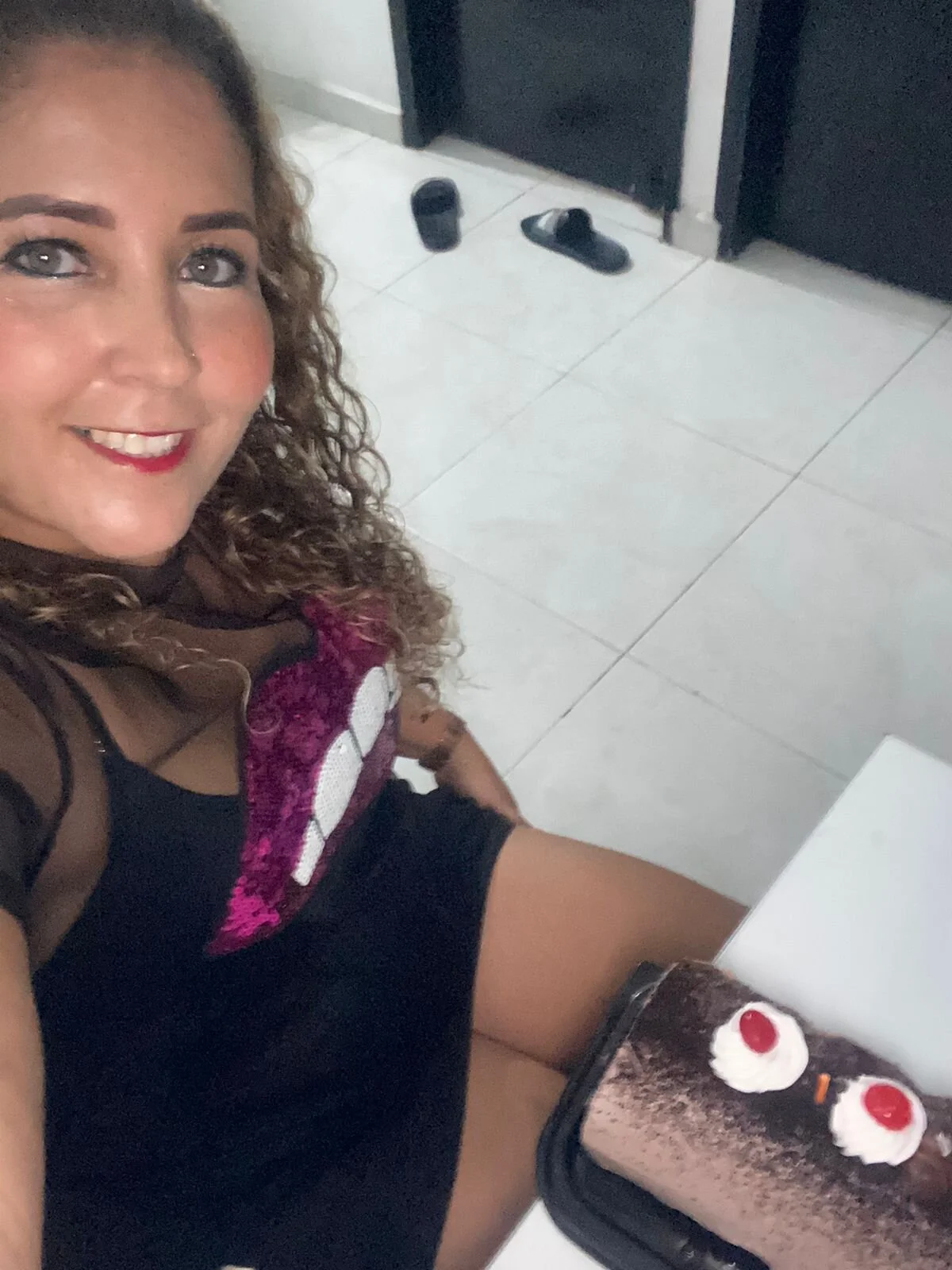 XXX Porn Photo of Nude camile_milf 1400