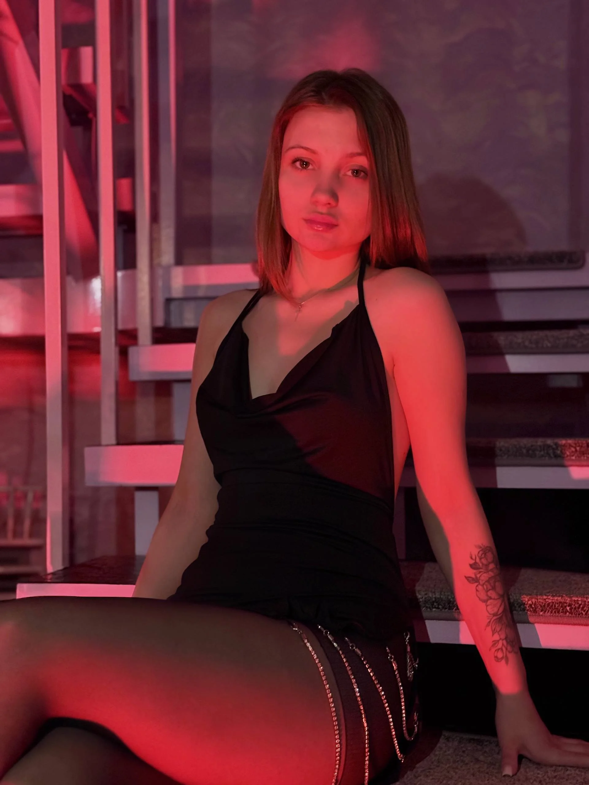 XXX Porn Photo of Nude Molly_Mavis_ 44